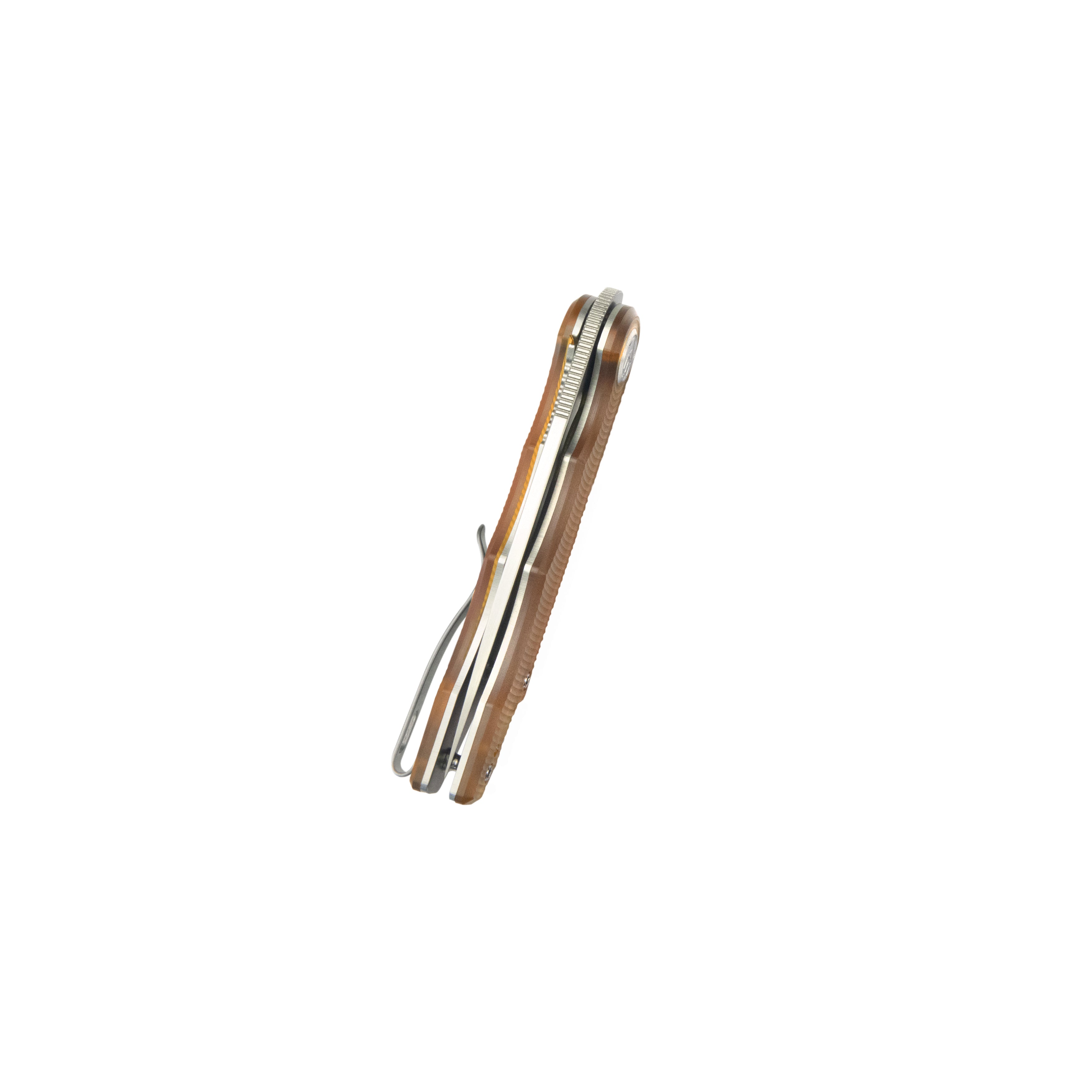 Mizo Linerlock Ultem KU2101G