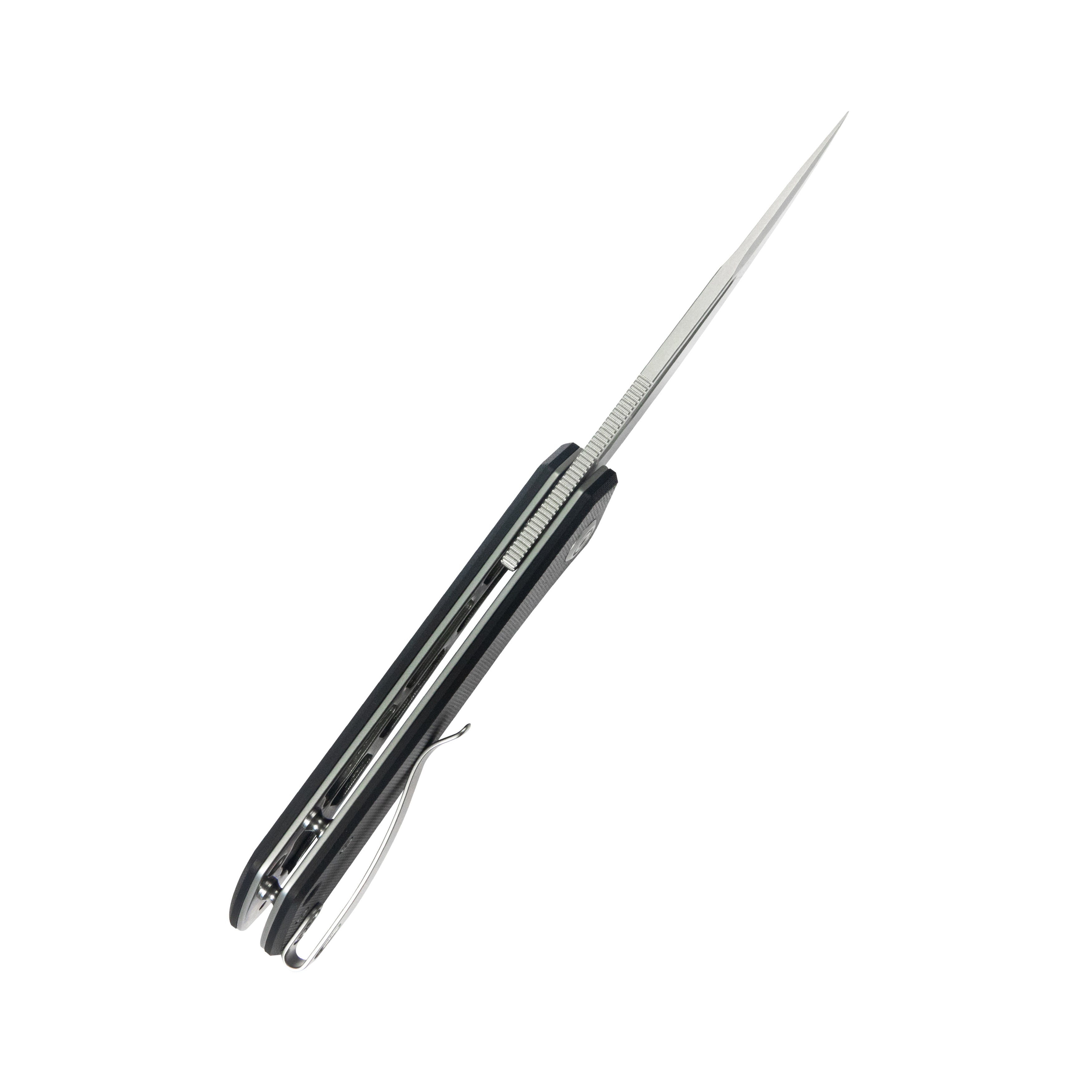 Thalia Linerlock Black KU331L
