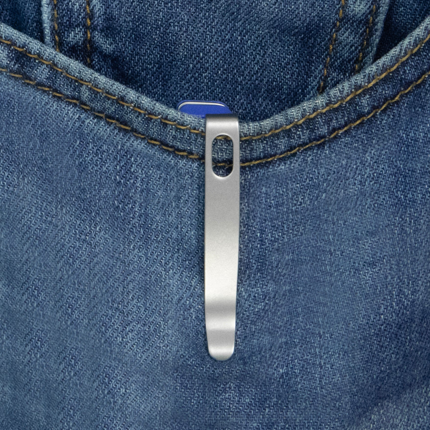 Mizo Linerlock Blue KU2101B