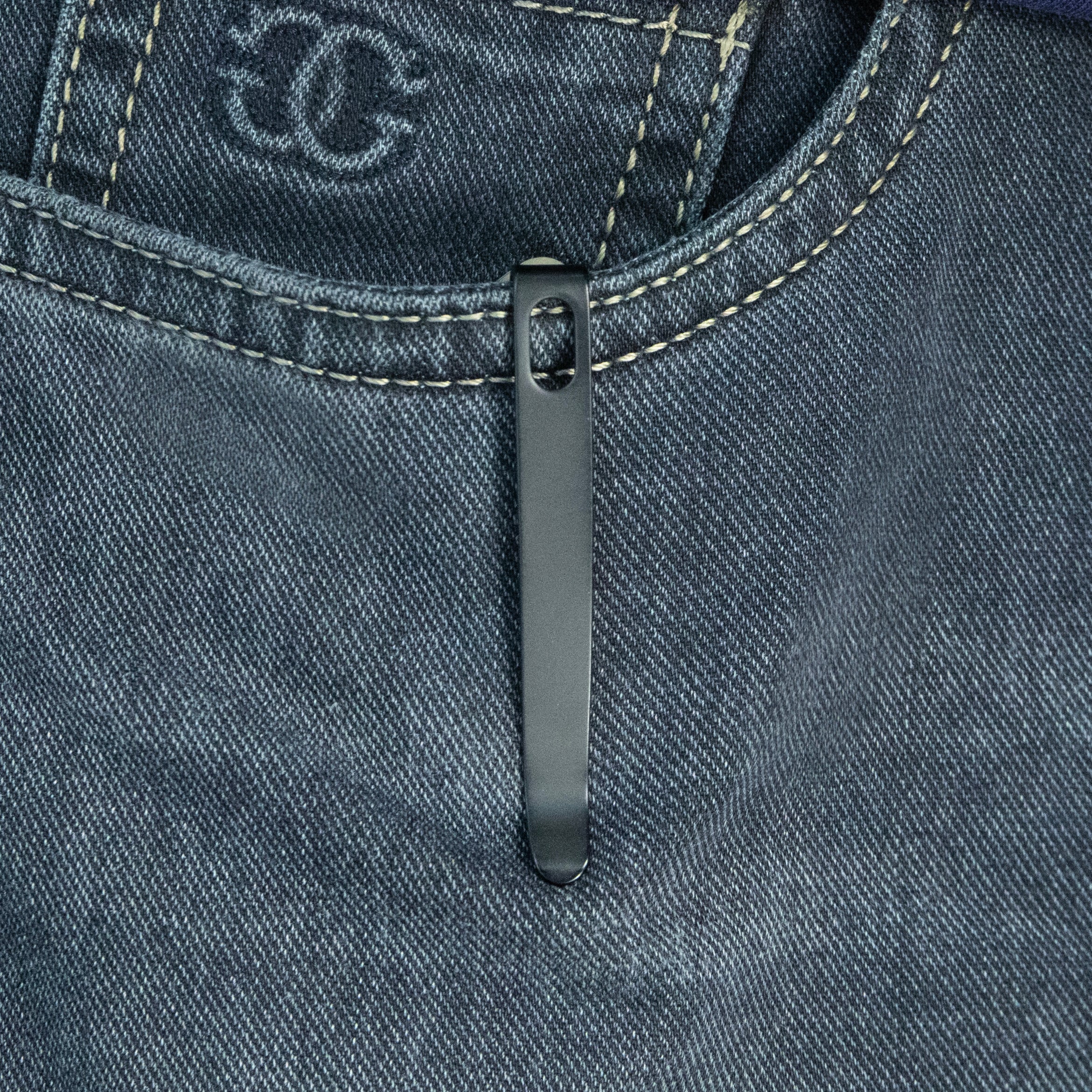 Kubey Thalia Front Flipper EDC Pocket Folding Knife Tan G10 Handle 3.27" Blackwash 14C28N KU331U