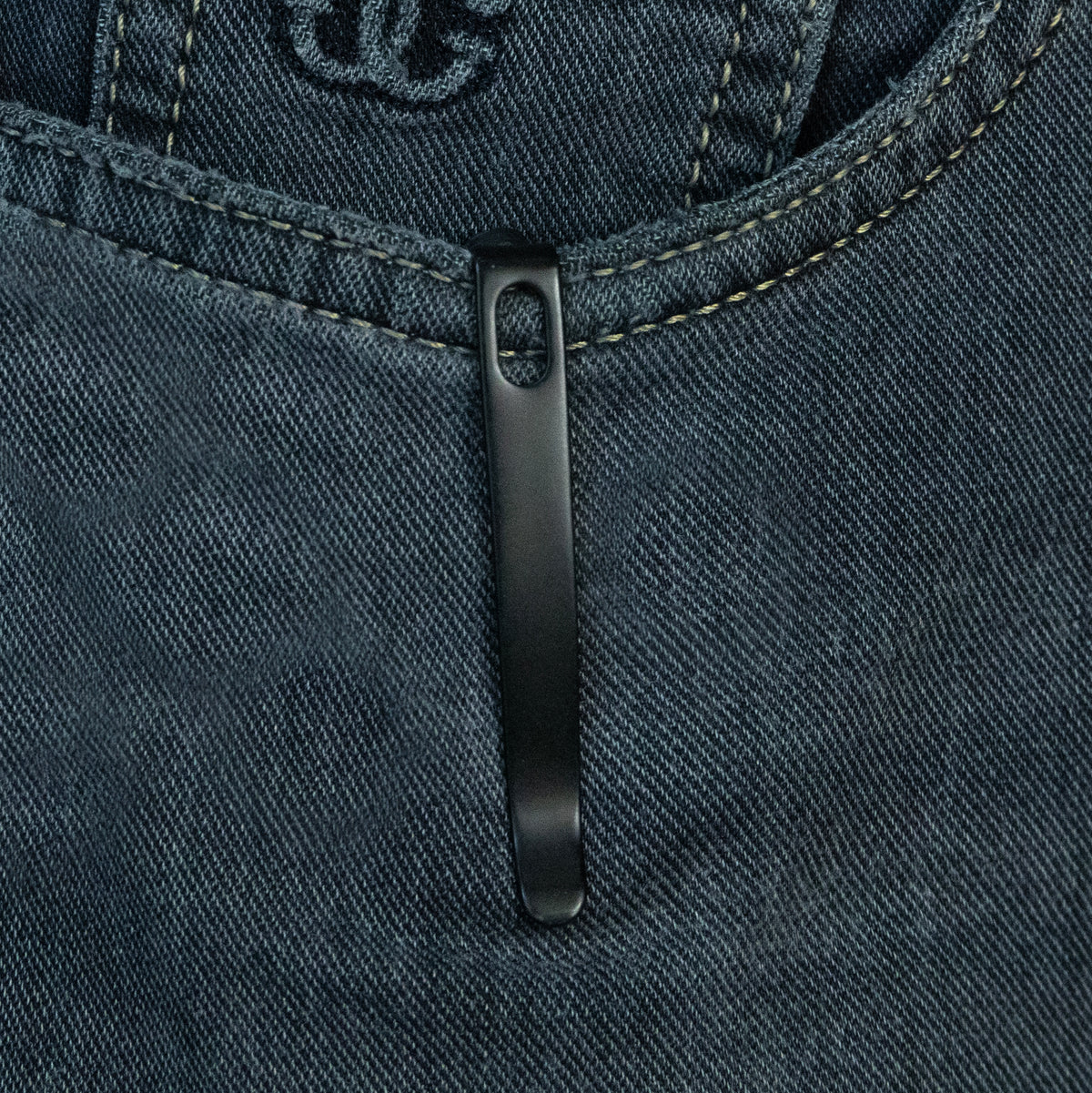 Ceyx Linerlock Blackout KU335D