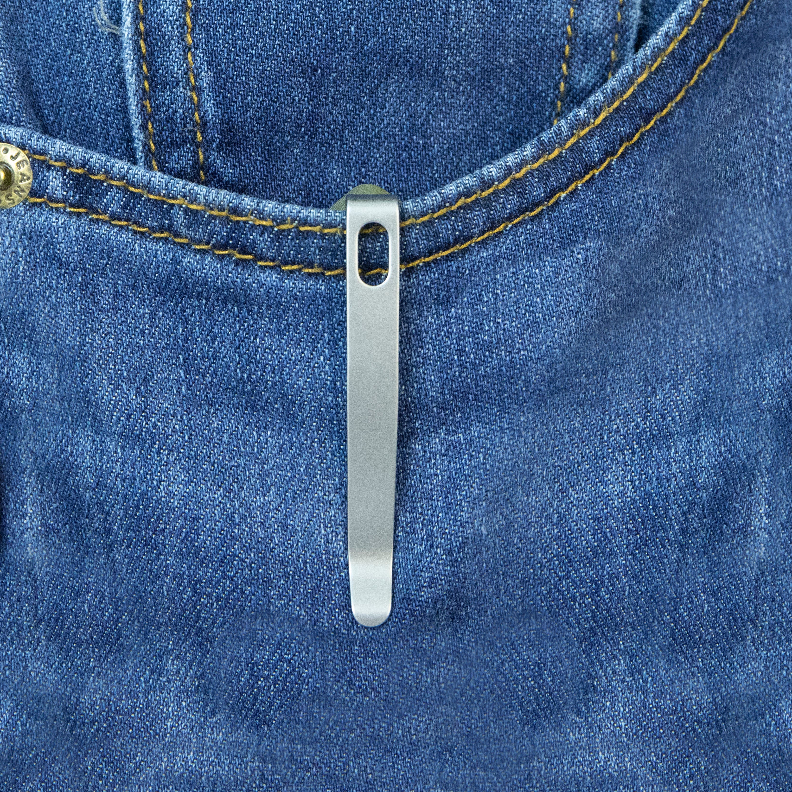 Thalia Linerlock Green KU331M