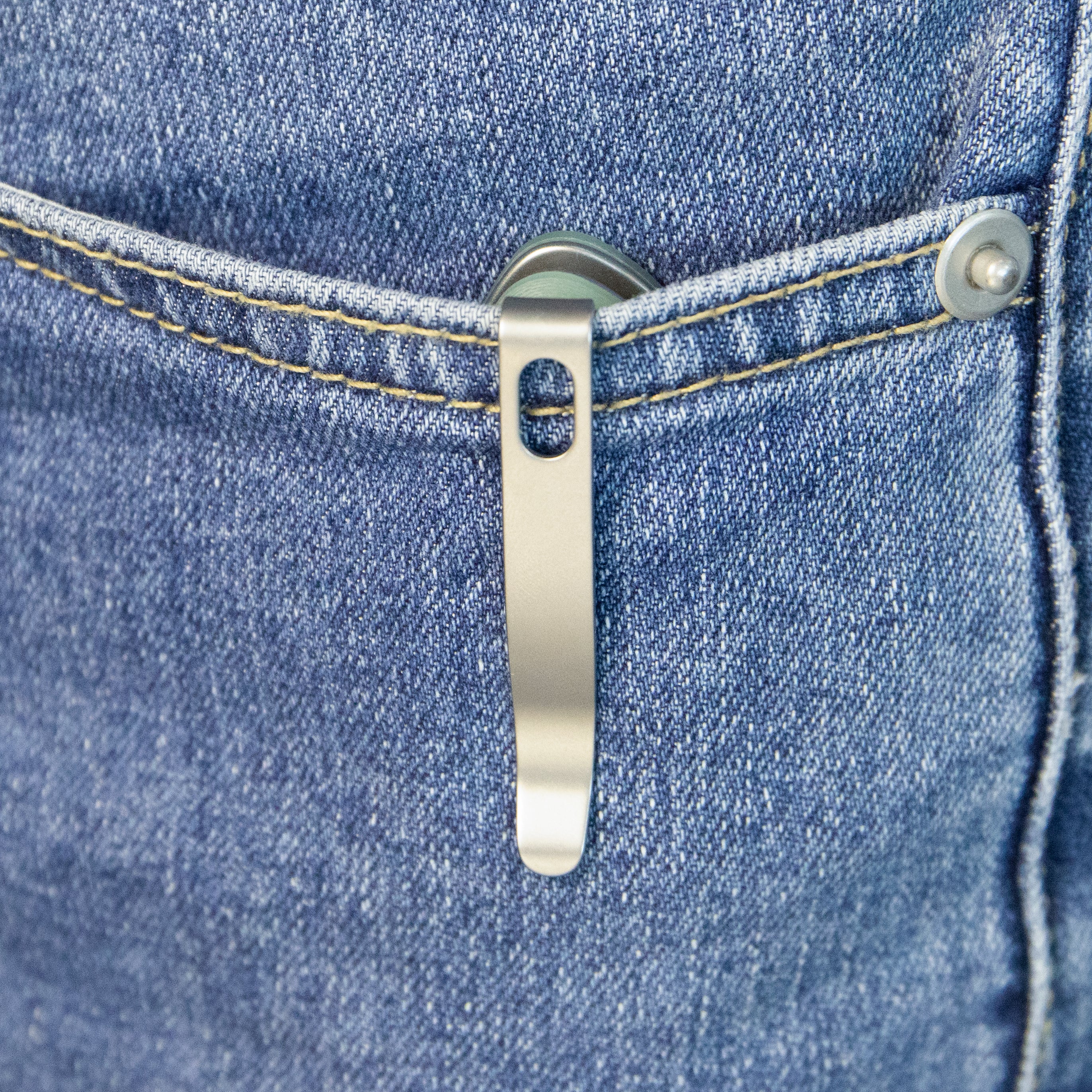 Belus Liner Lock Jade KU342I