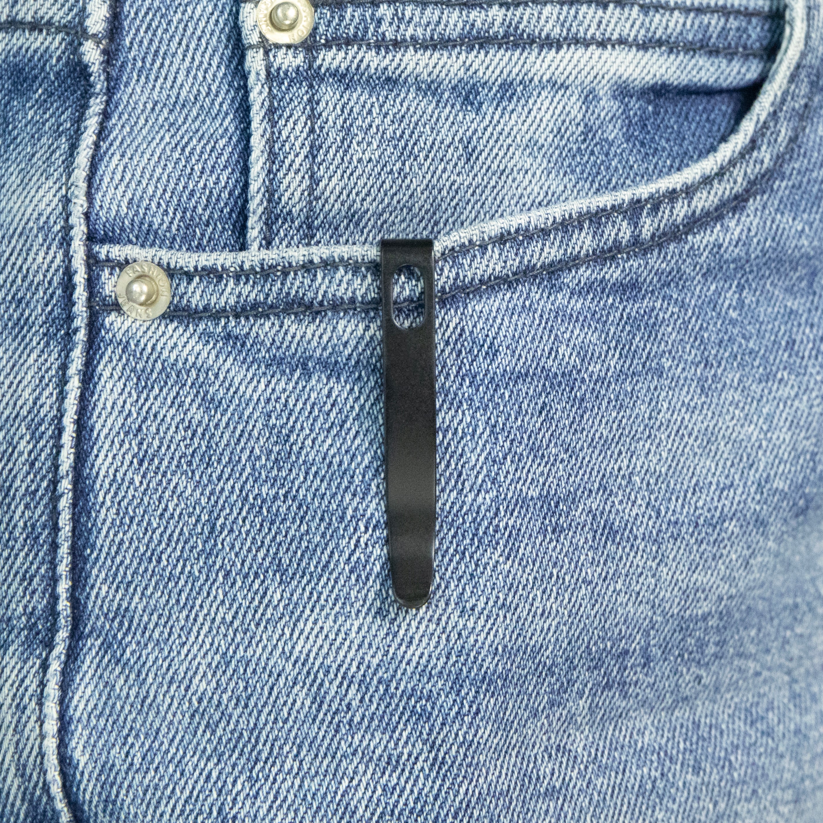 Mizo Liner Lock Flipper Folding Knife Green G10 Handle 3.15" Blackwash 14C28N KU312T