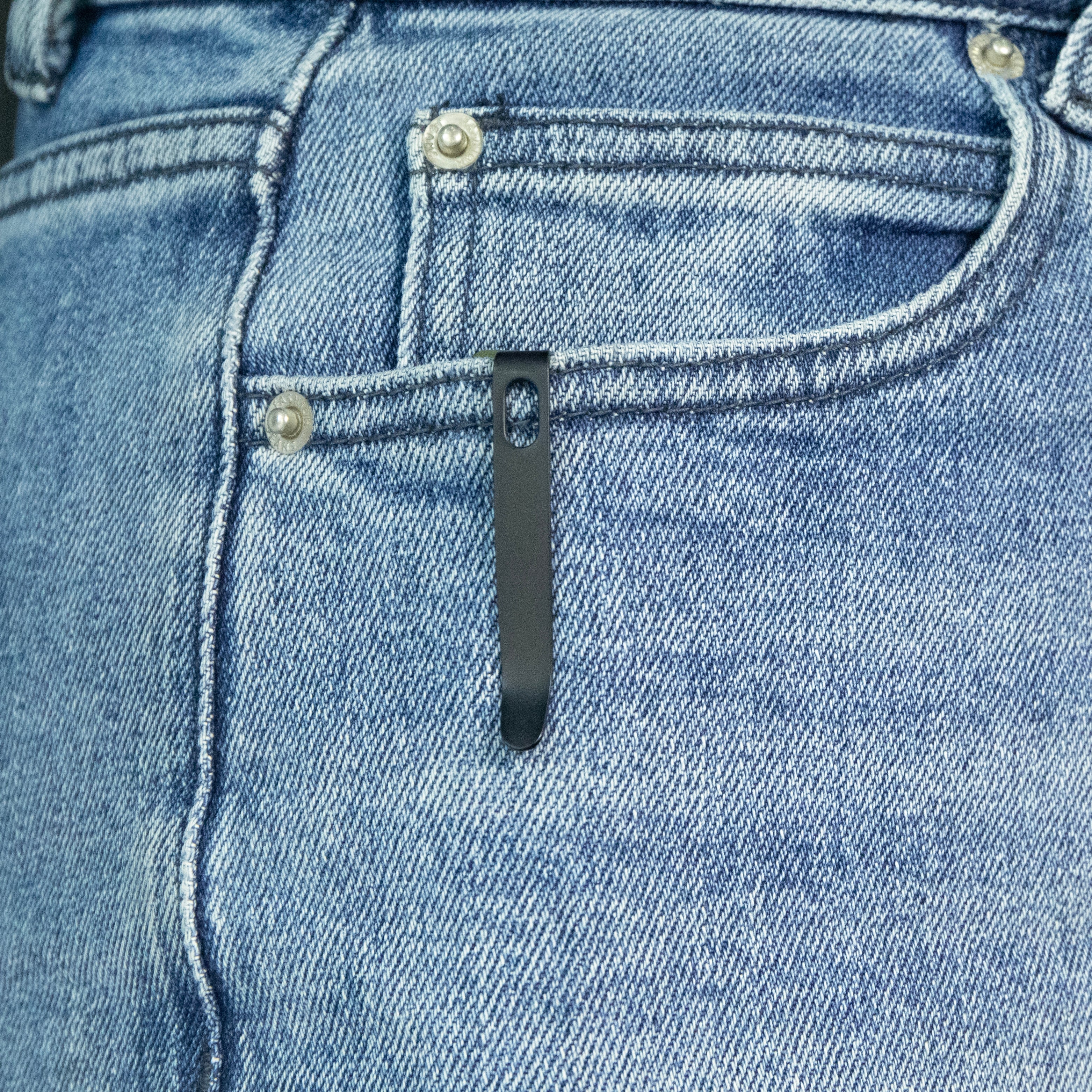 Kubey Vagrant Liner Lock Folding Knife Green G10 Handle 3.1" Blackwash 14C28N Blade KU291T