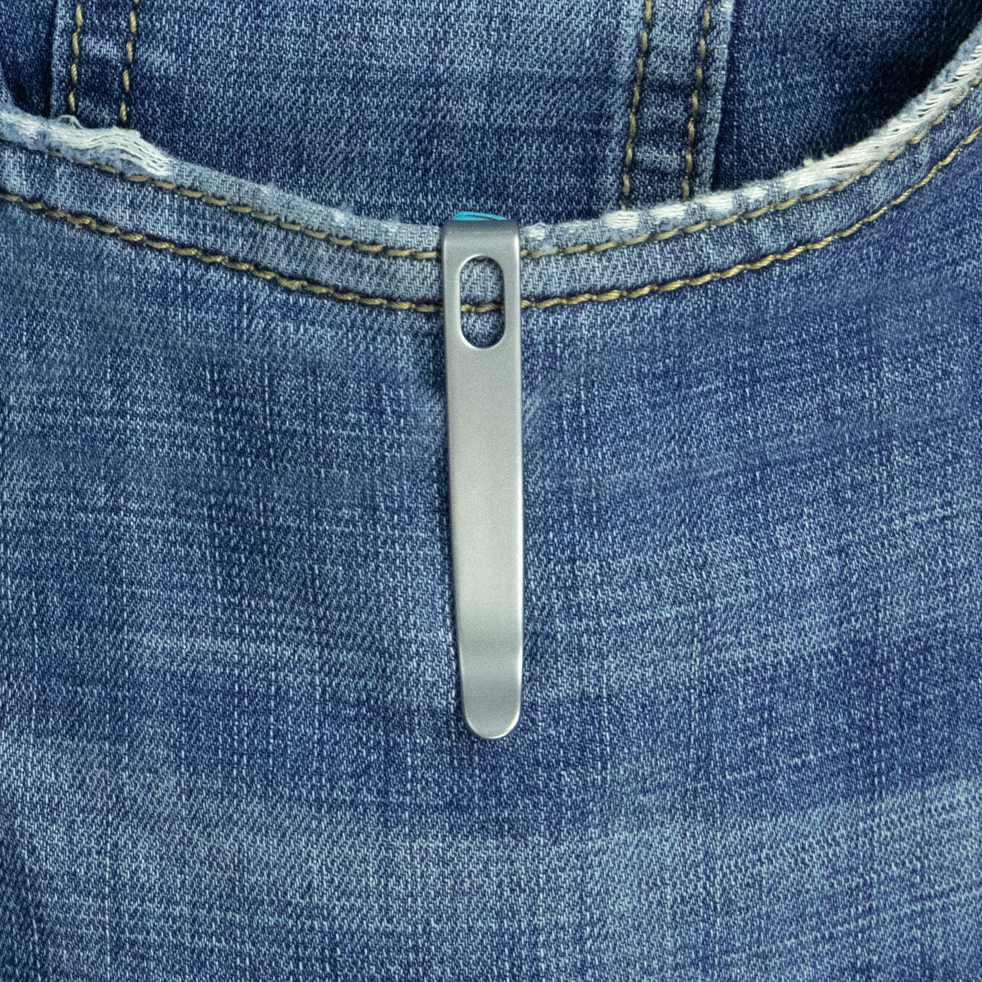 Vagrant Linerlock Tiffany Blue KU291-1A