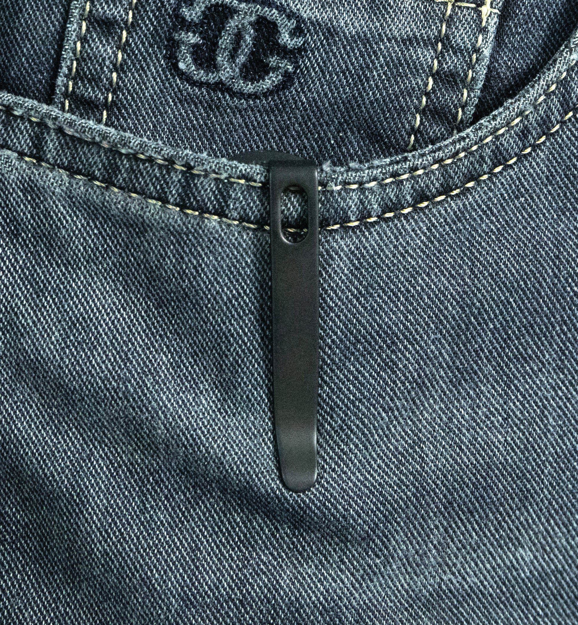 Stalker Crossbar Lock Blackout KU504E