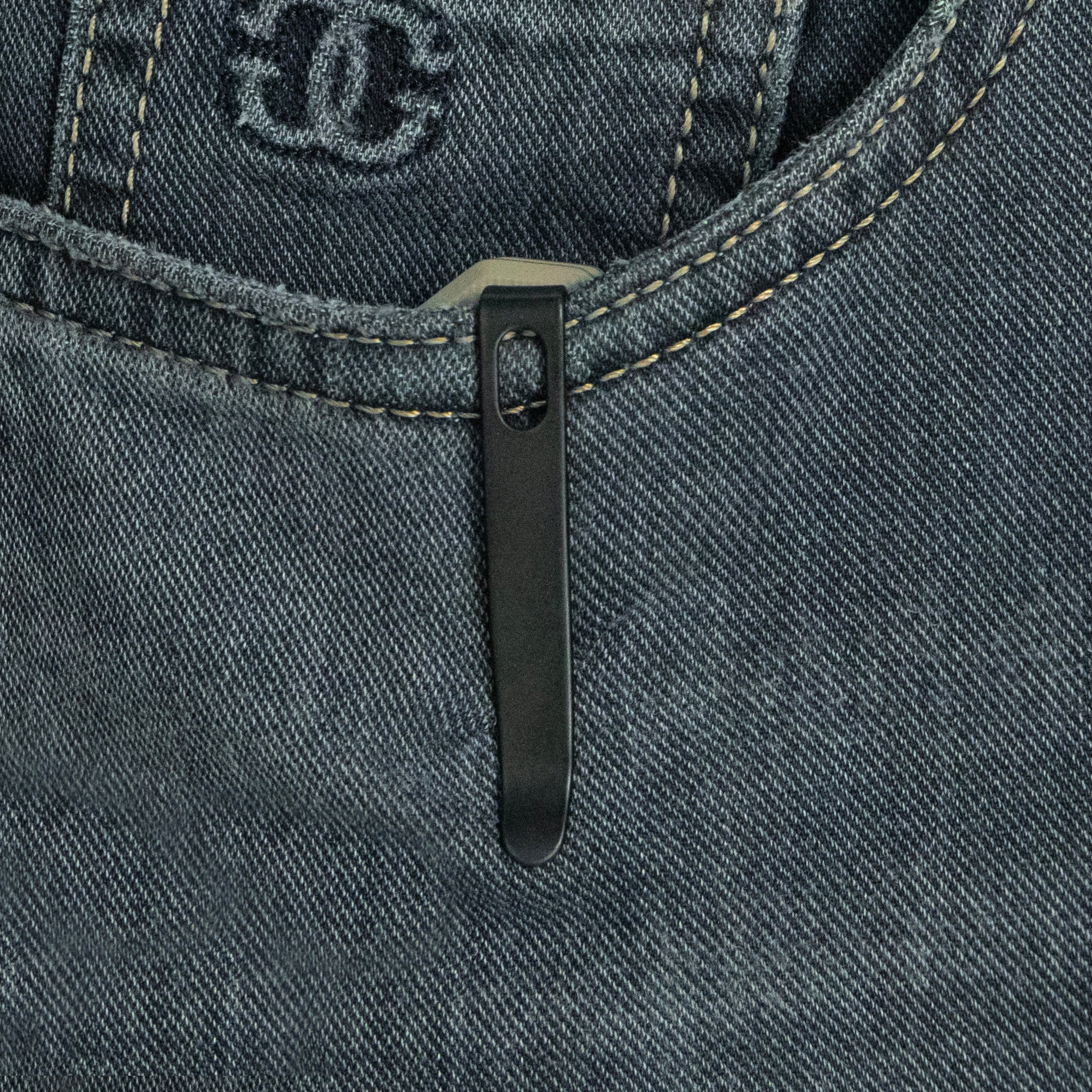 Carve Crossbarlock Black Tan KU237C