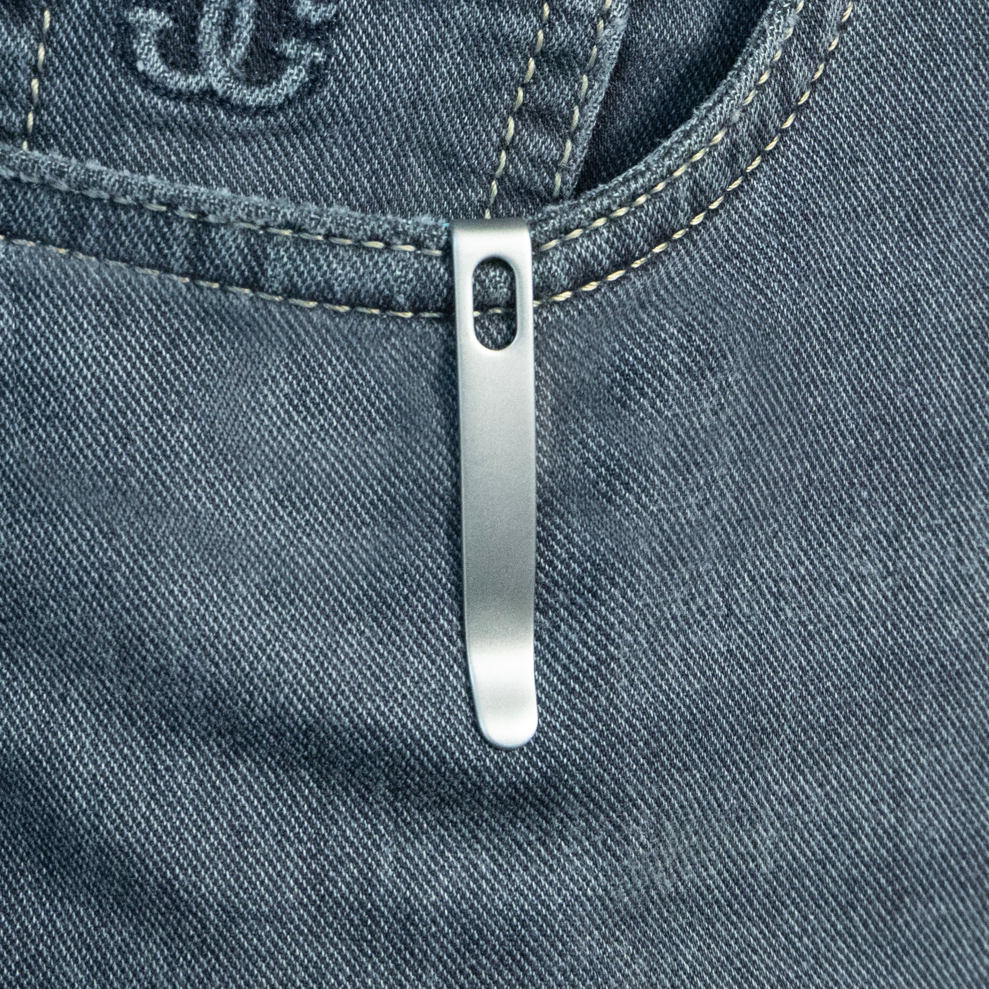 Pard Buttonlock Tiffany Blue KU423B