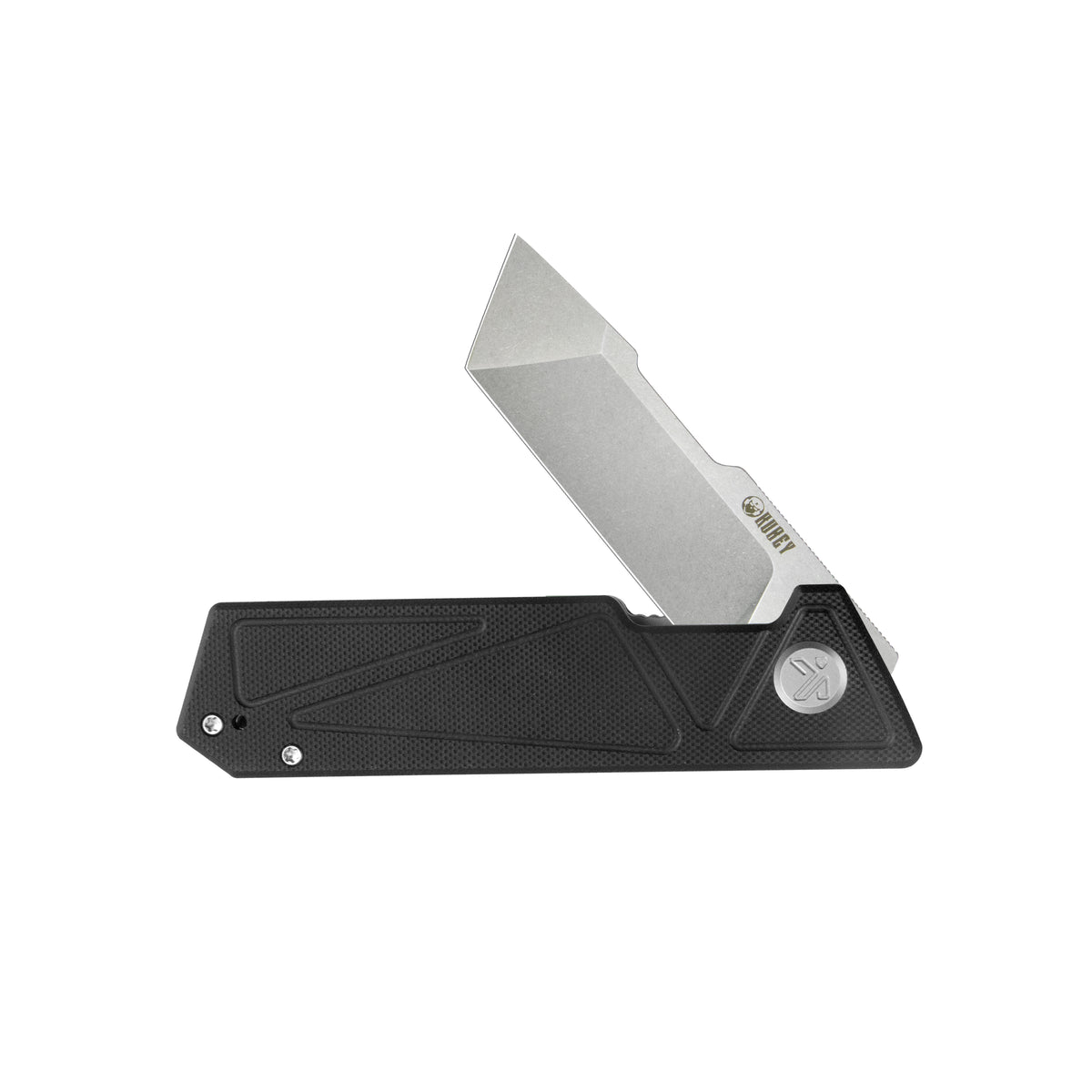 Avenger Linerlock Black KU104A