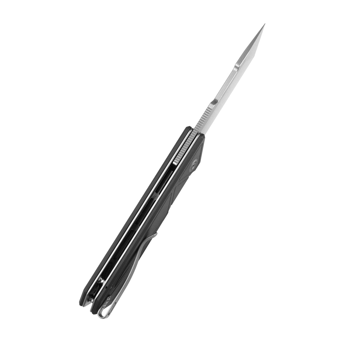 Avenger Linerlock Black KU104A