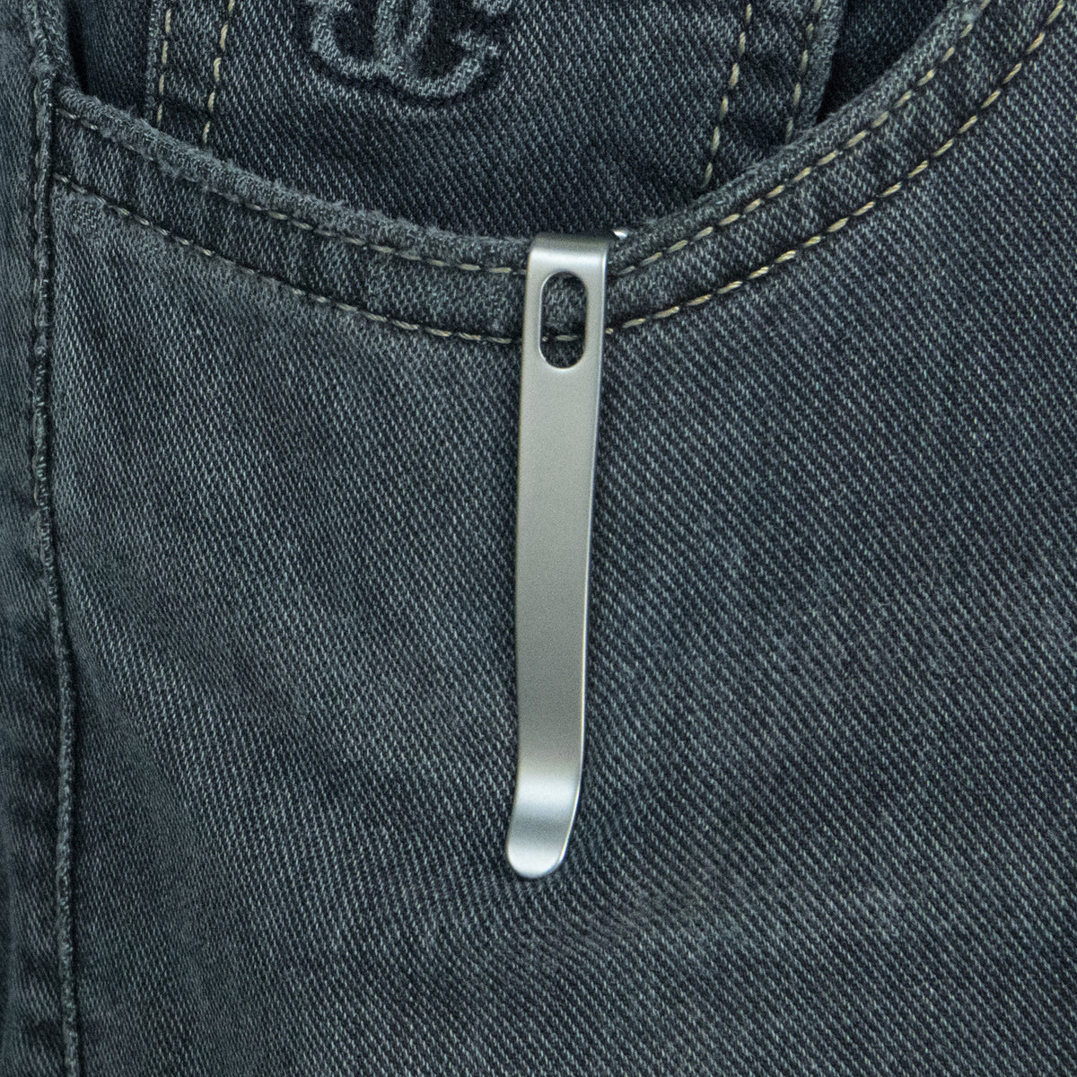 Avenger Linerlock Black KU104A