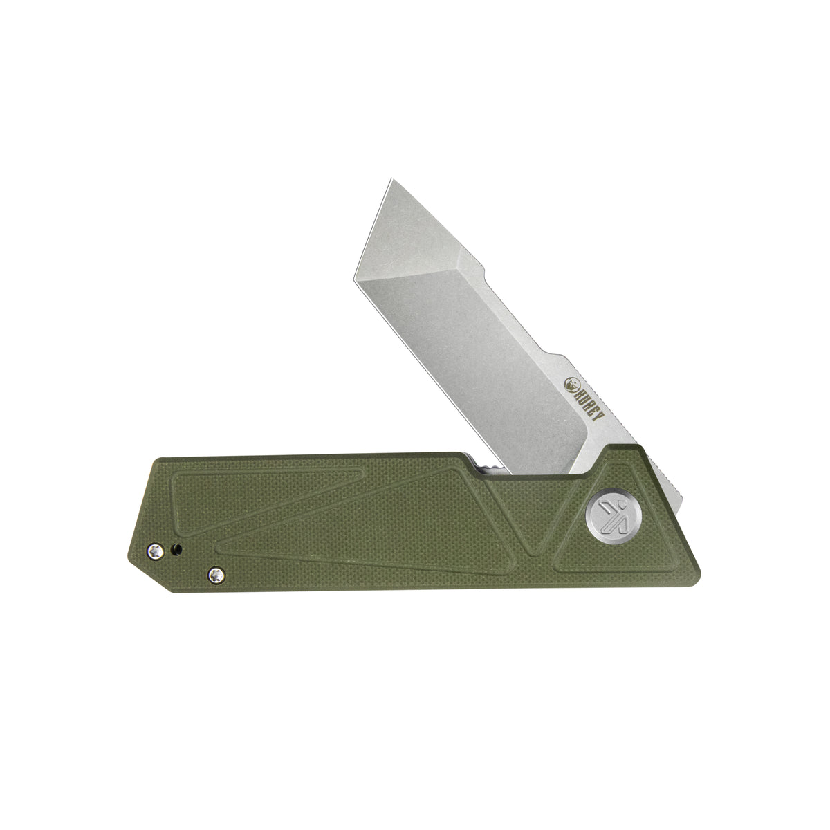 Avenger Linerlock Green KU104B