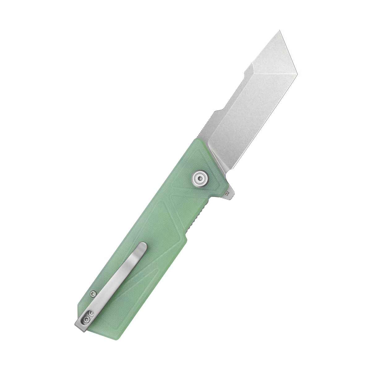 Avenger Linerlock Jade KU104E