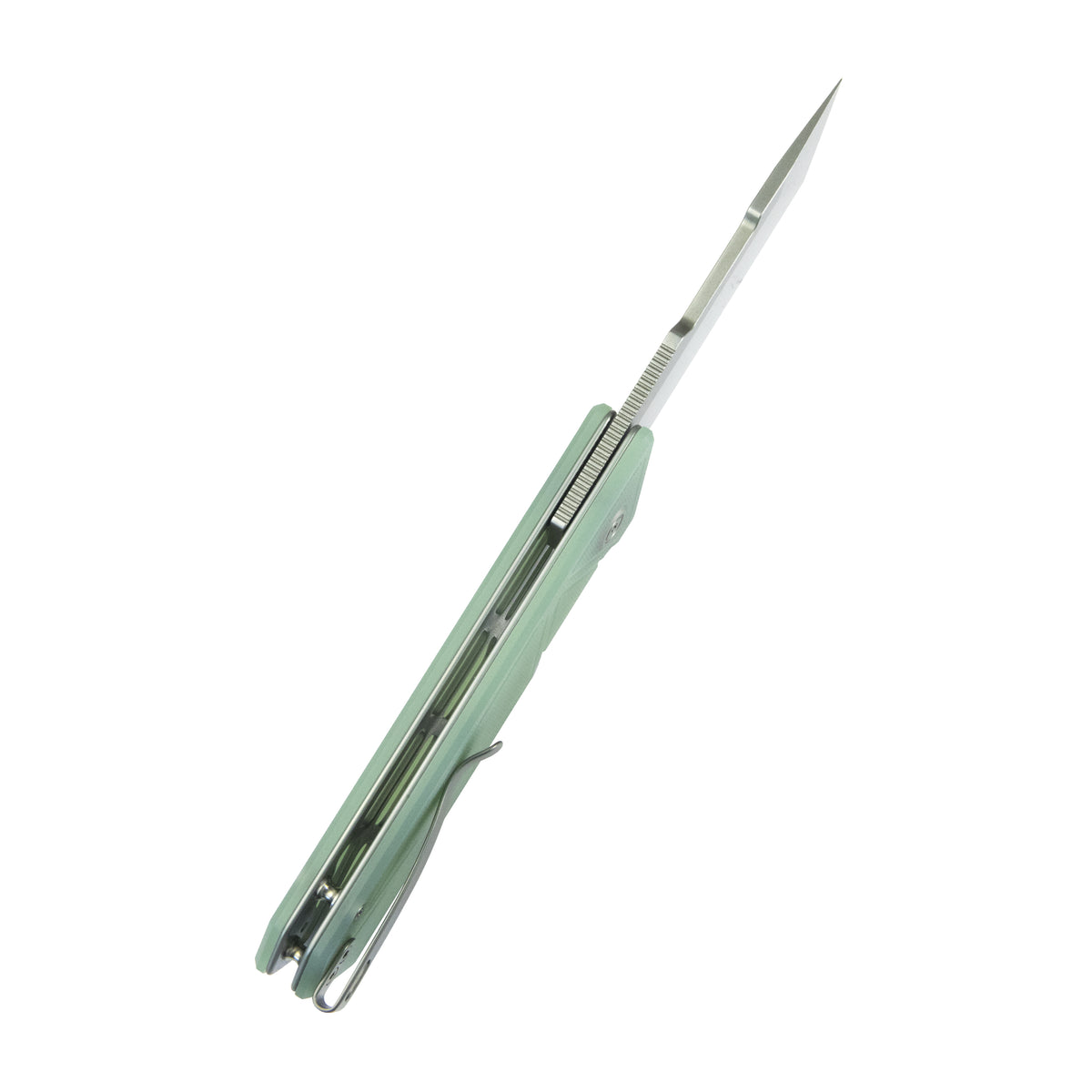 Avenger Linerlock Jade KU104E