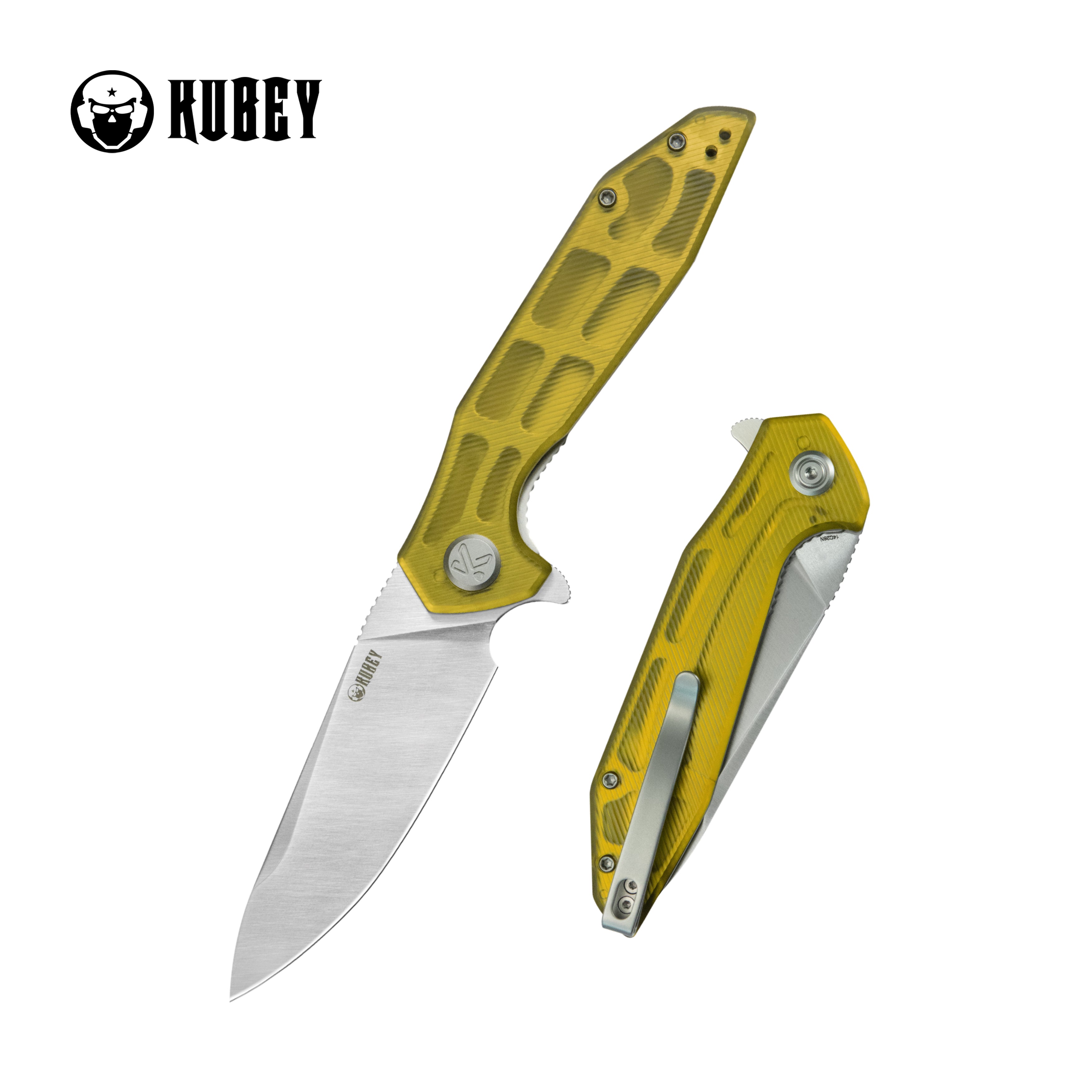 Nova Linelock Polycarbonate KU117T