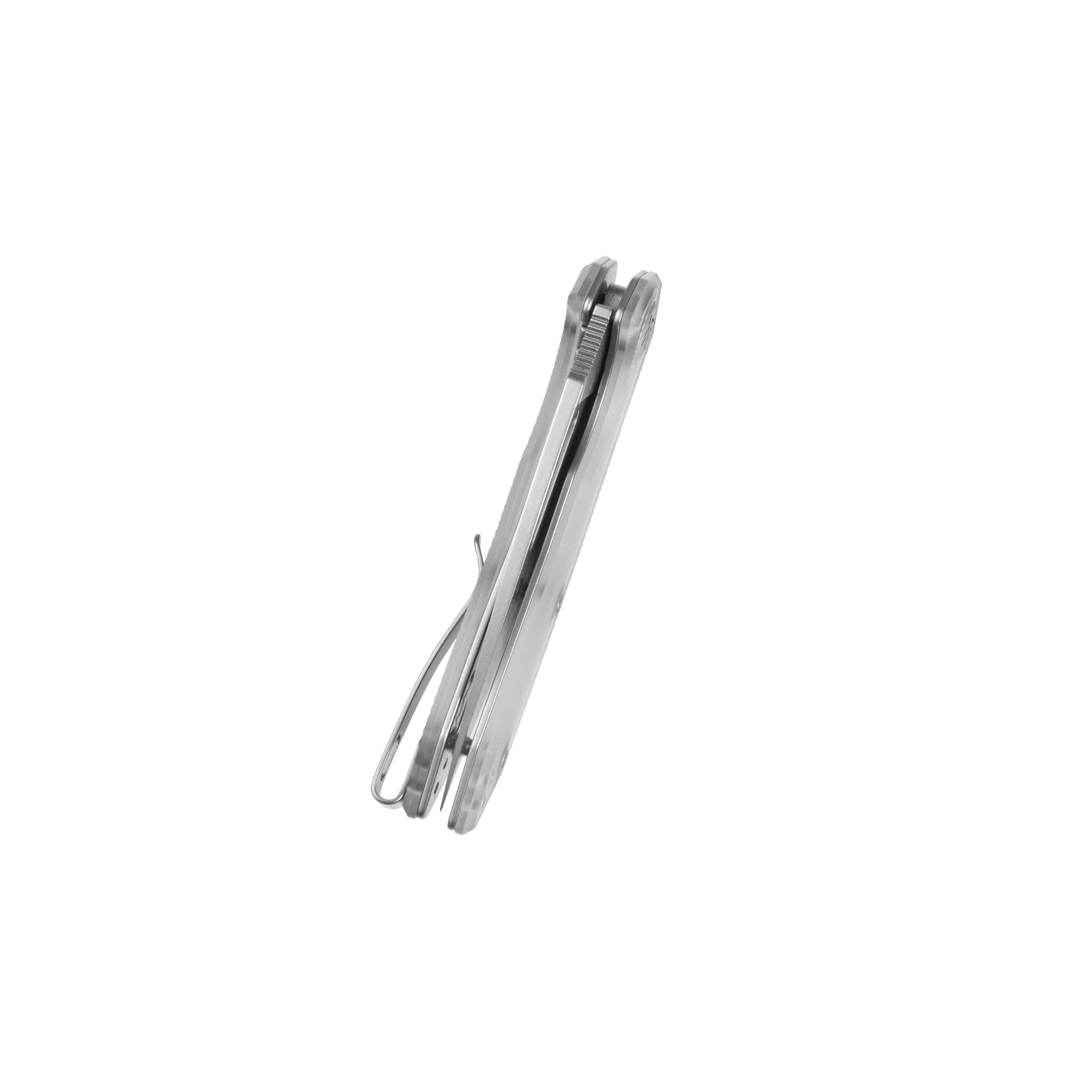 Coeus Linerlock Translucent Polycarbonate KU122-1A