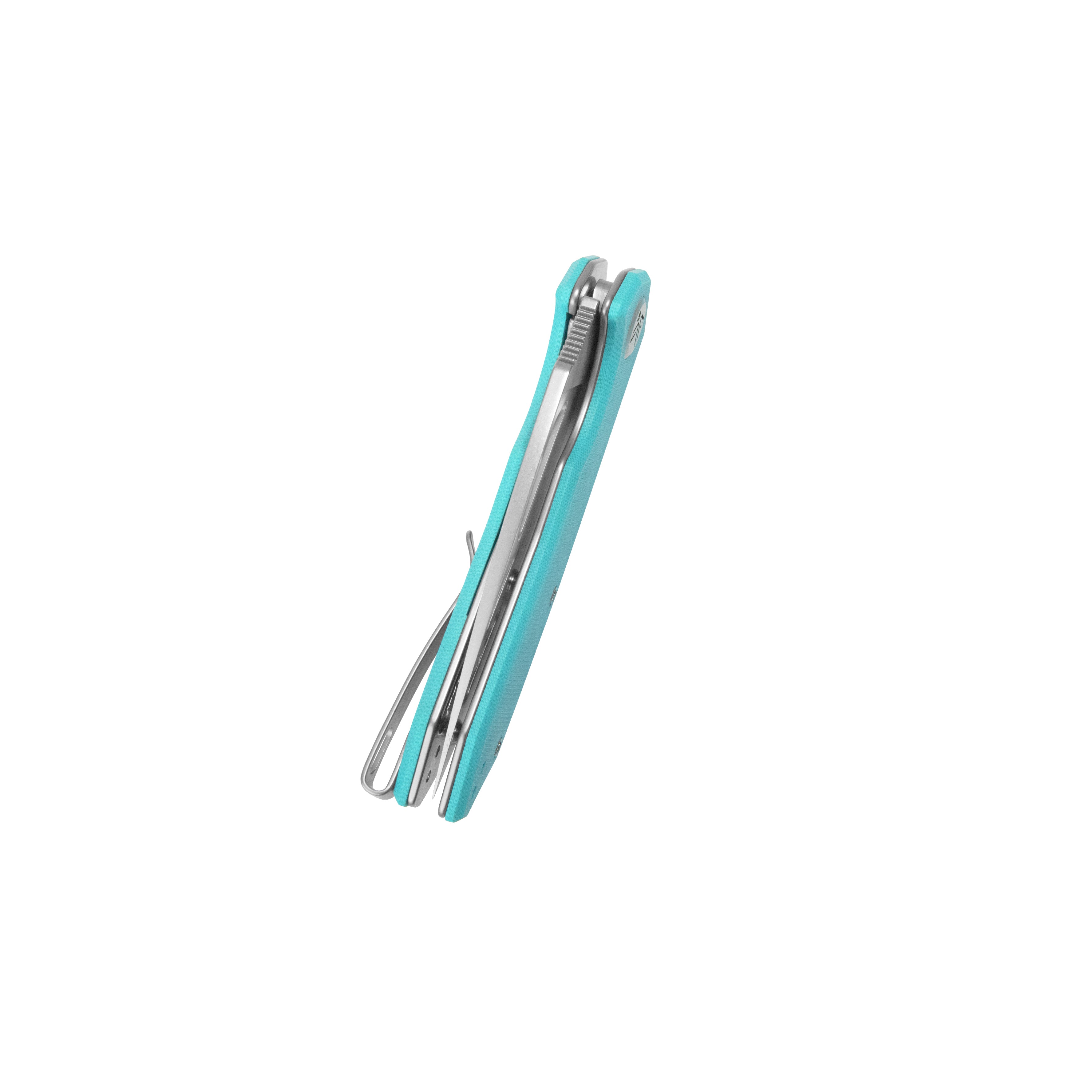 Coeus Linerlock Tiffany Blue KU122-1B