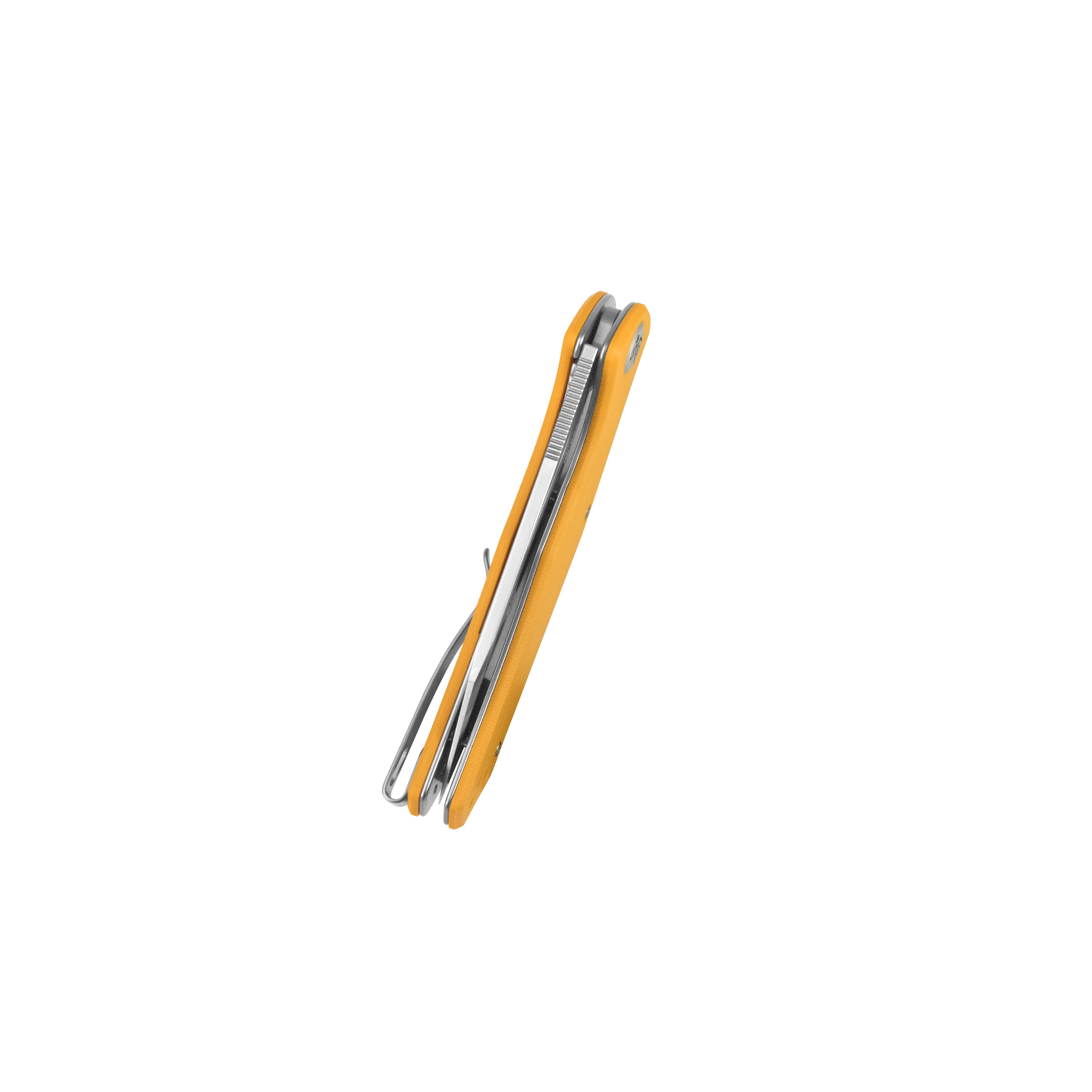 Flash Linerlock Yellow KU158S
