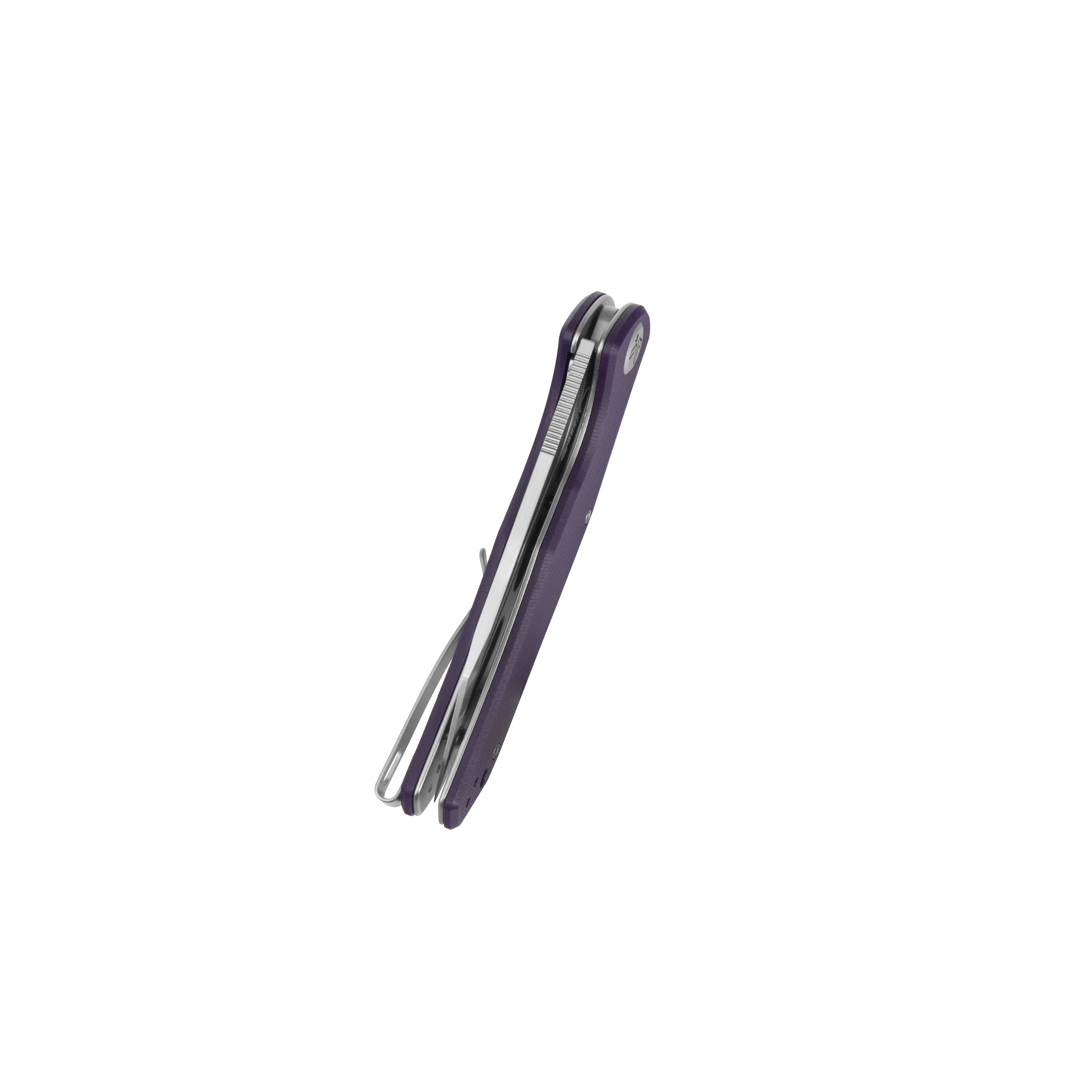 Flash Linerlock Purple KU158U