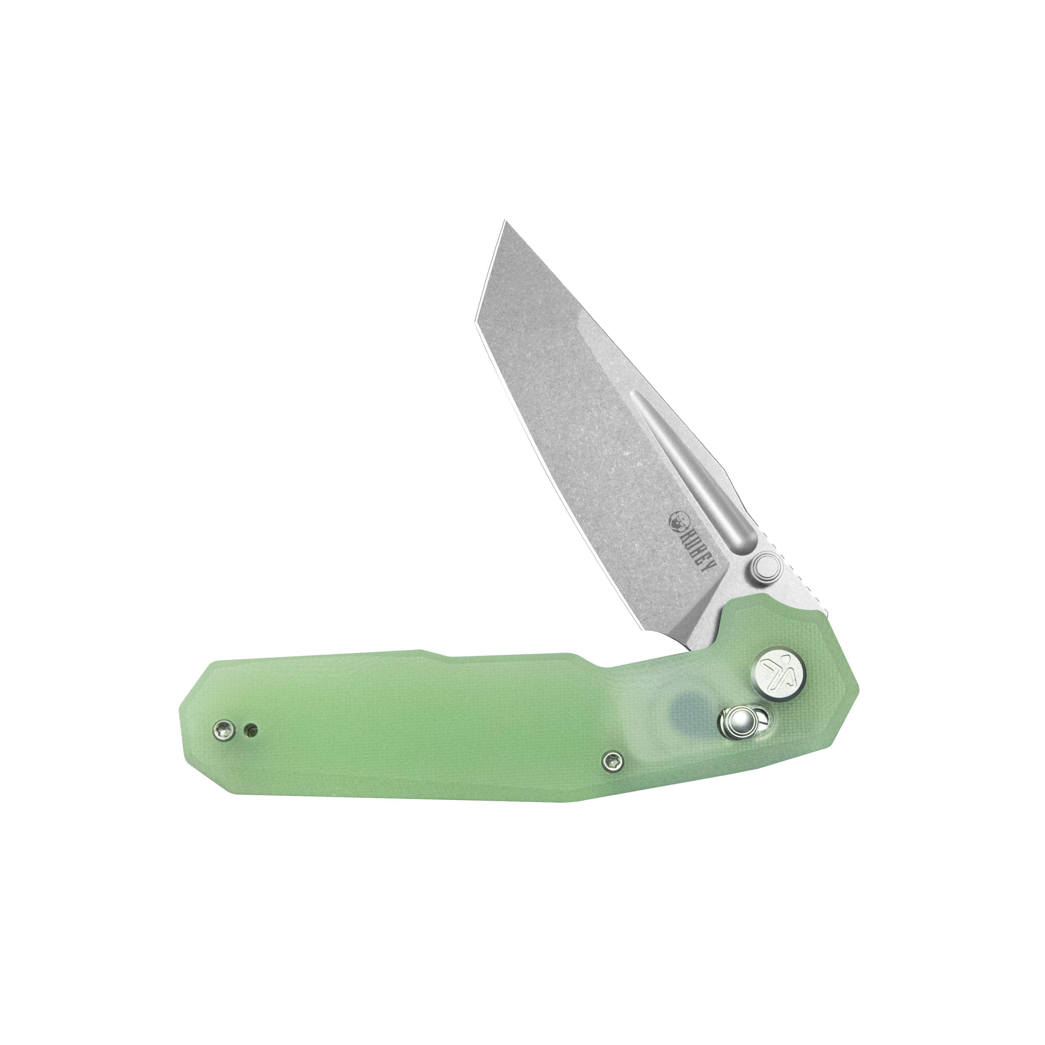 Carve Crossbarlock Jade KU237F
