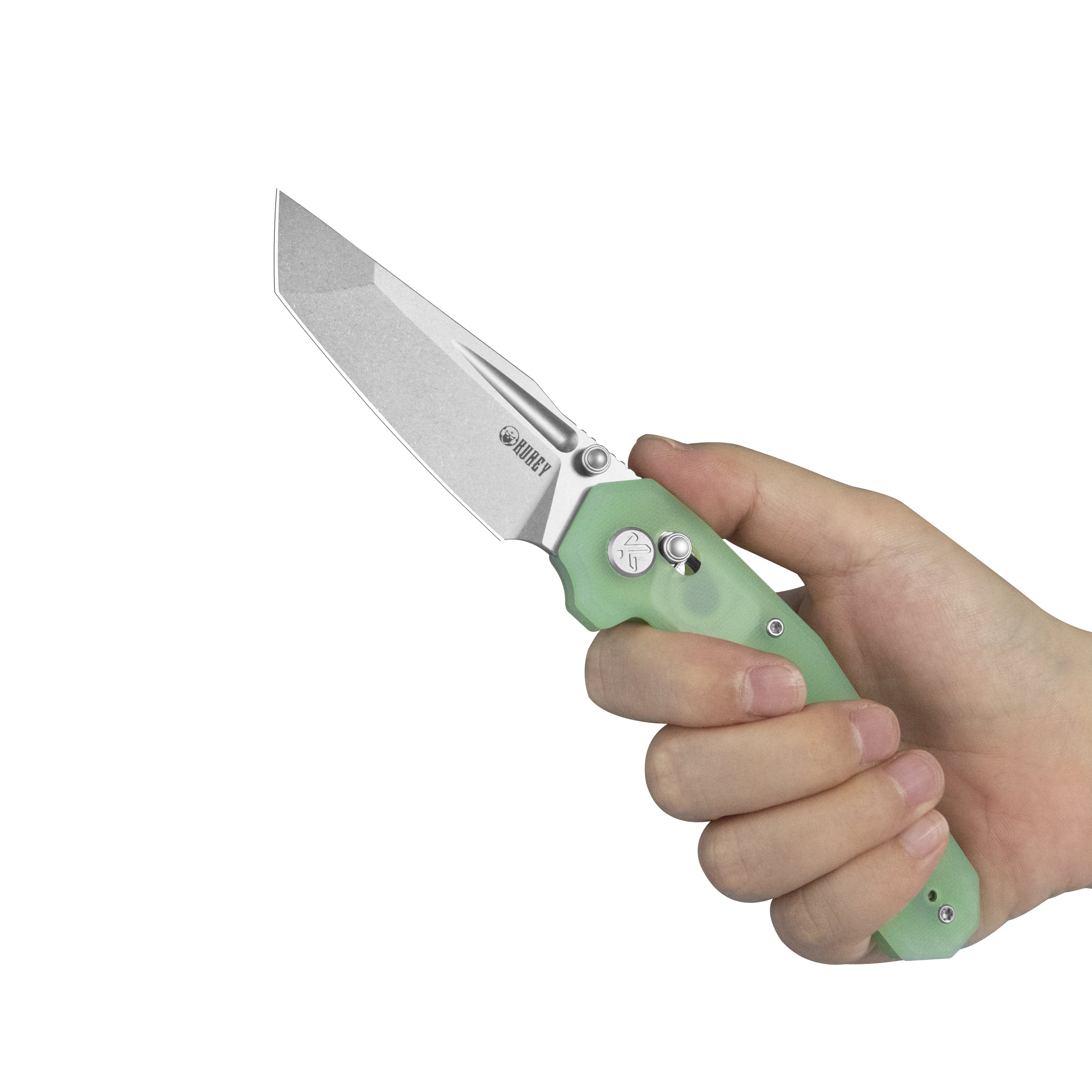 Carve Crossbarlock Jade KU237F