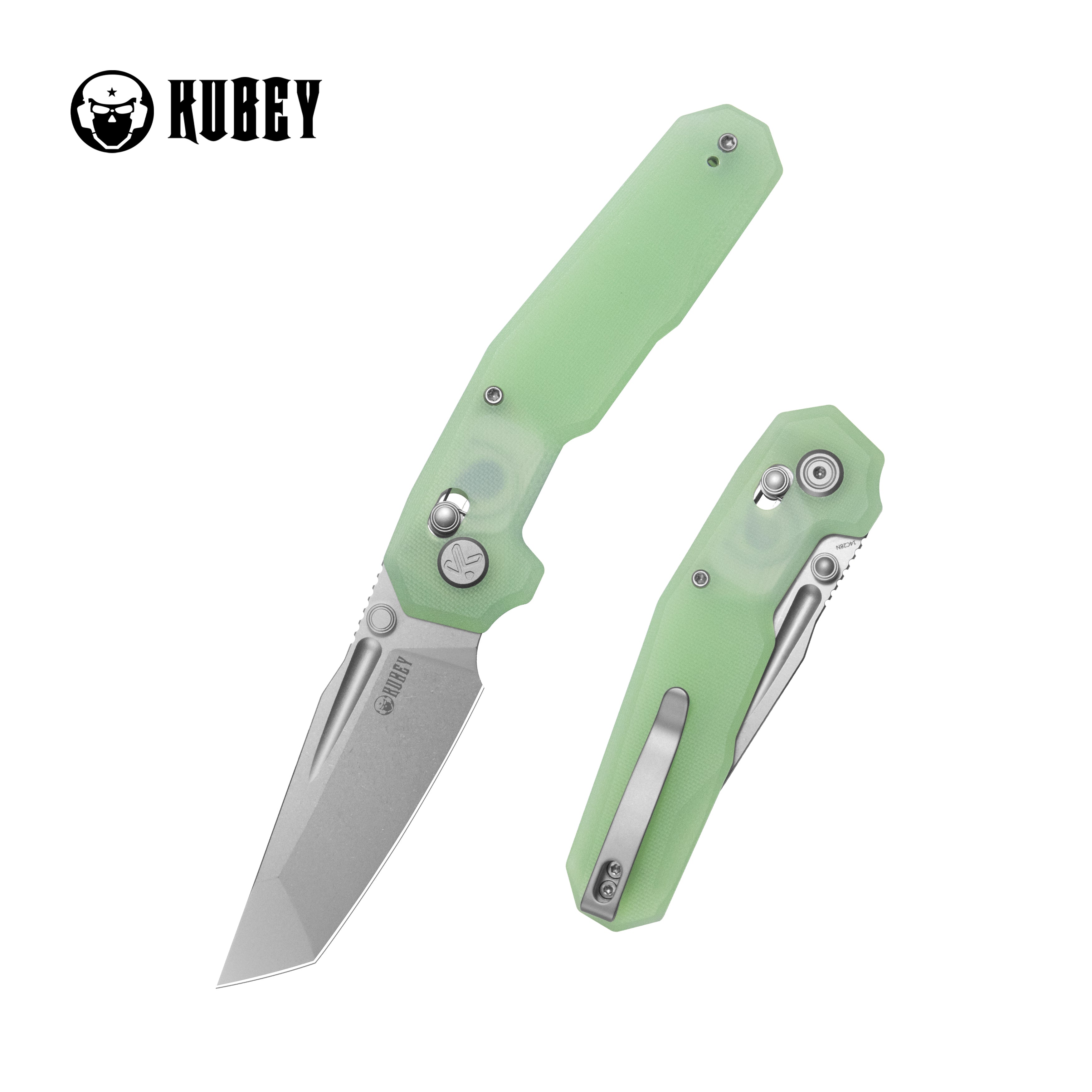 Carve Crossbarlock Jade KU237F