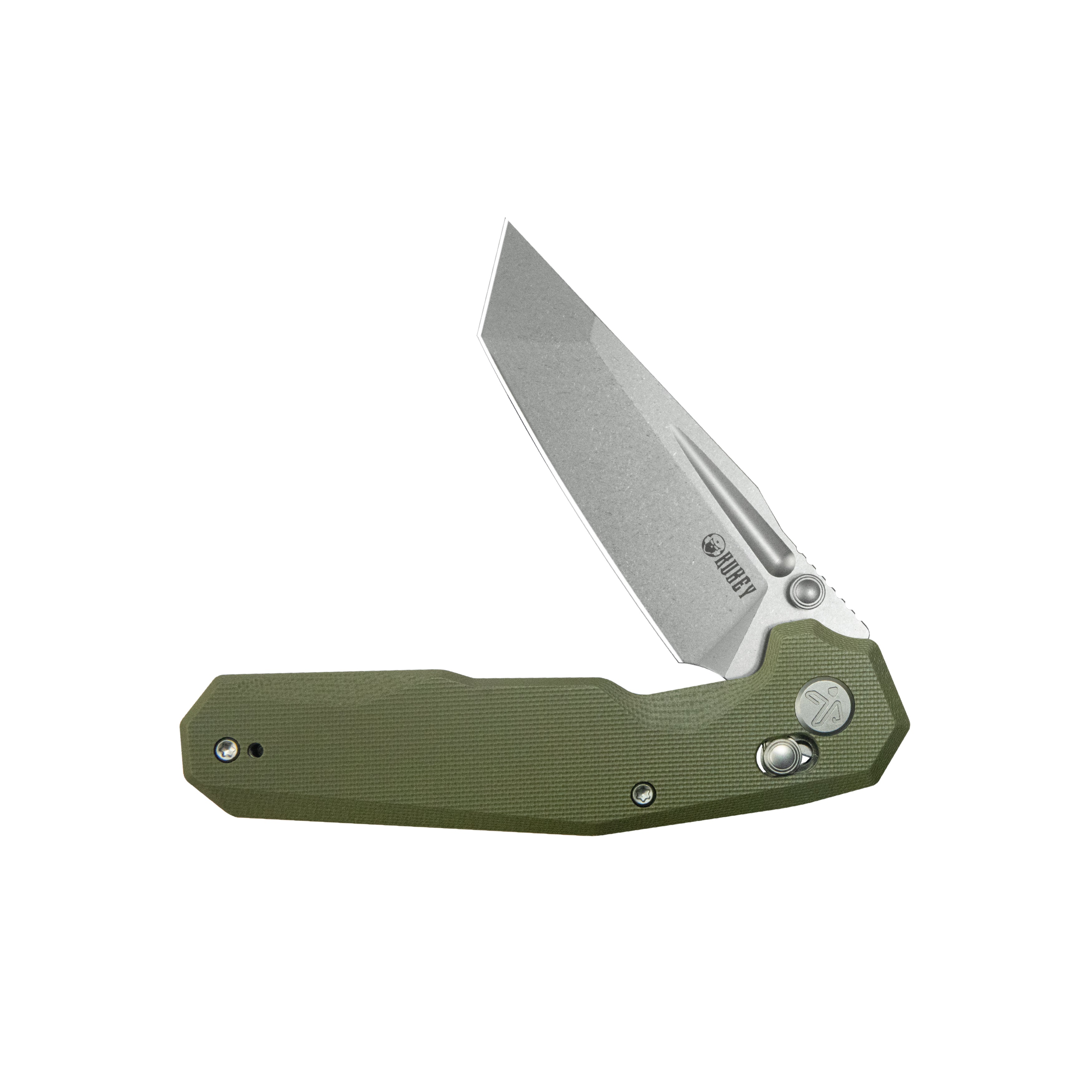 Carve Crossbarlock Green KU237B