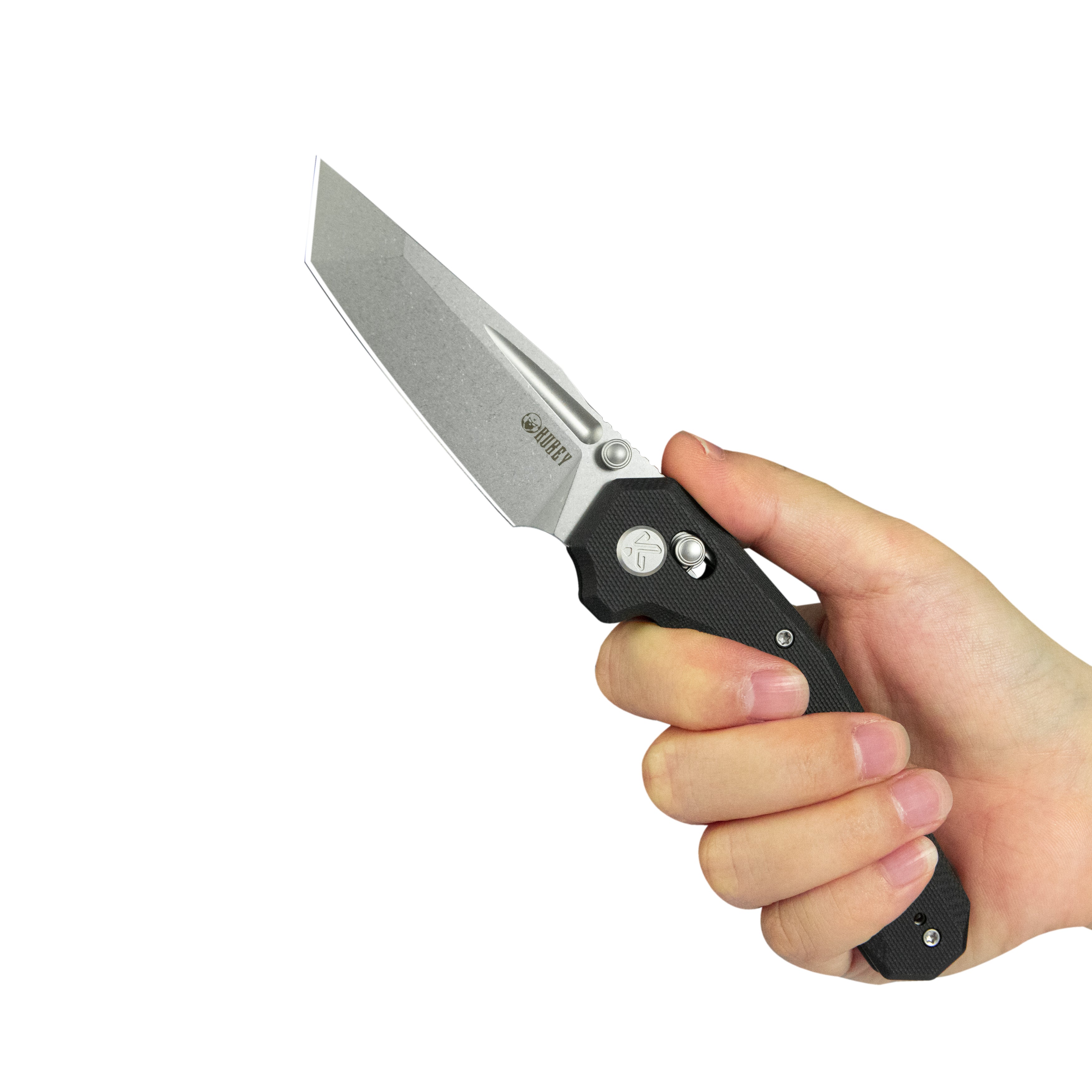 Carve Crossbarlock Black KU237A
