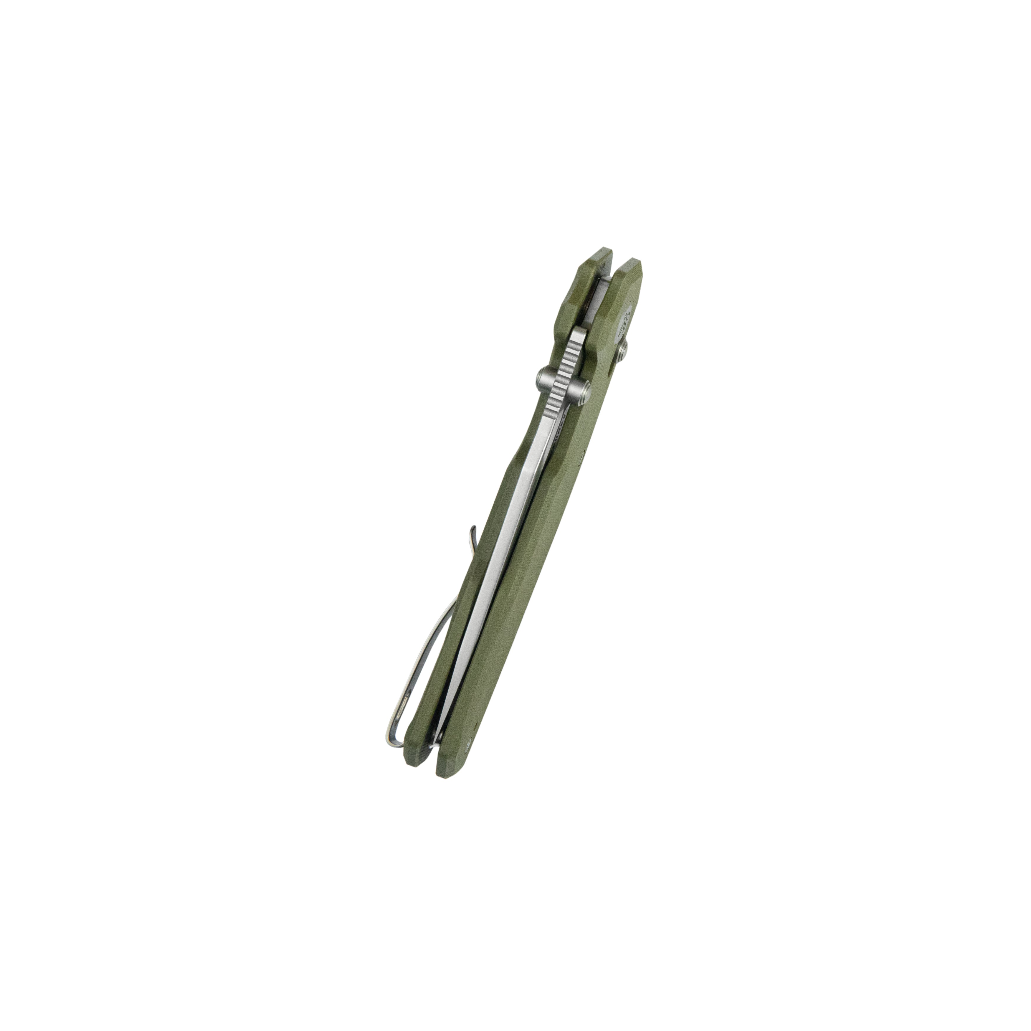 Carve Crossbarlock Green KU237B