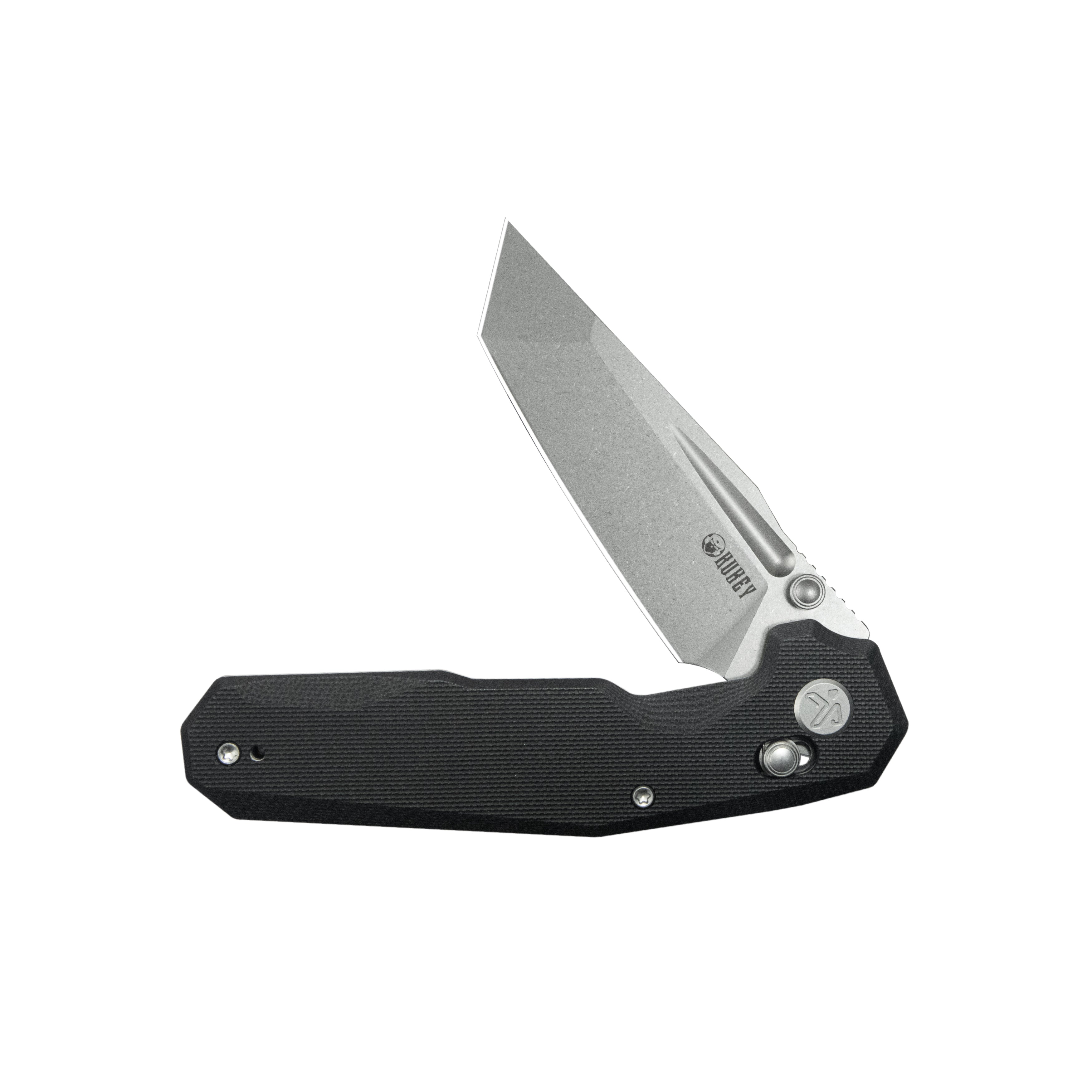 Carve Crossbarlock Black KU237A