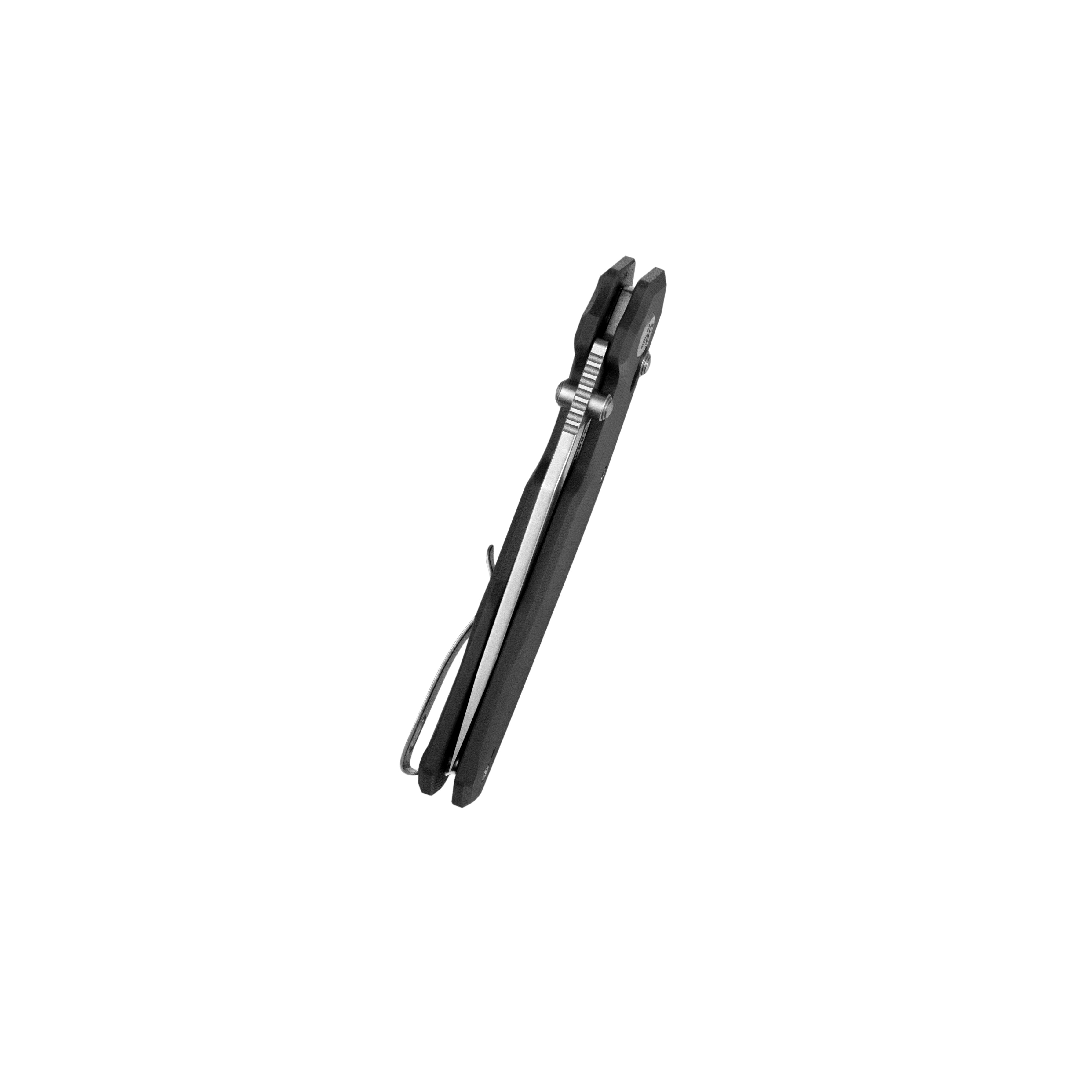 Carve Crossbarlock Black KU237A