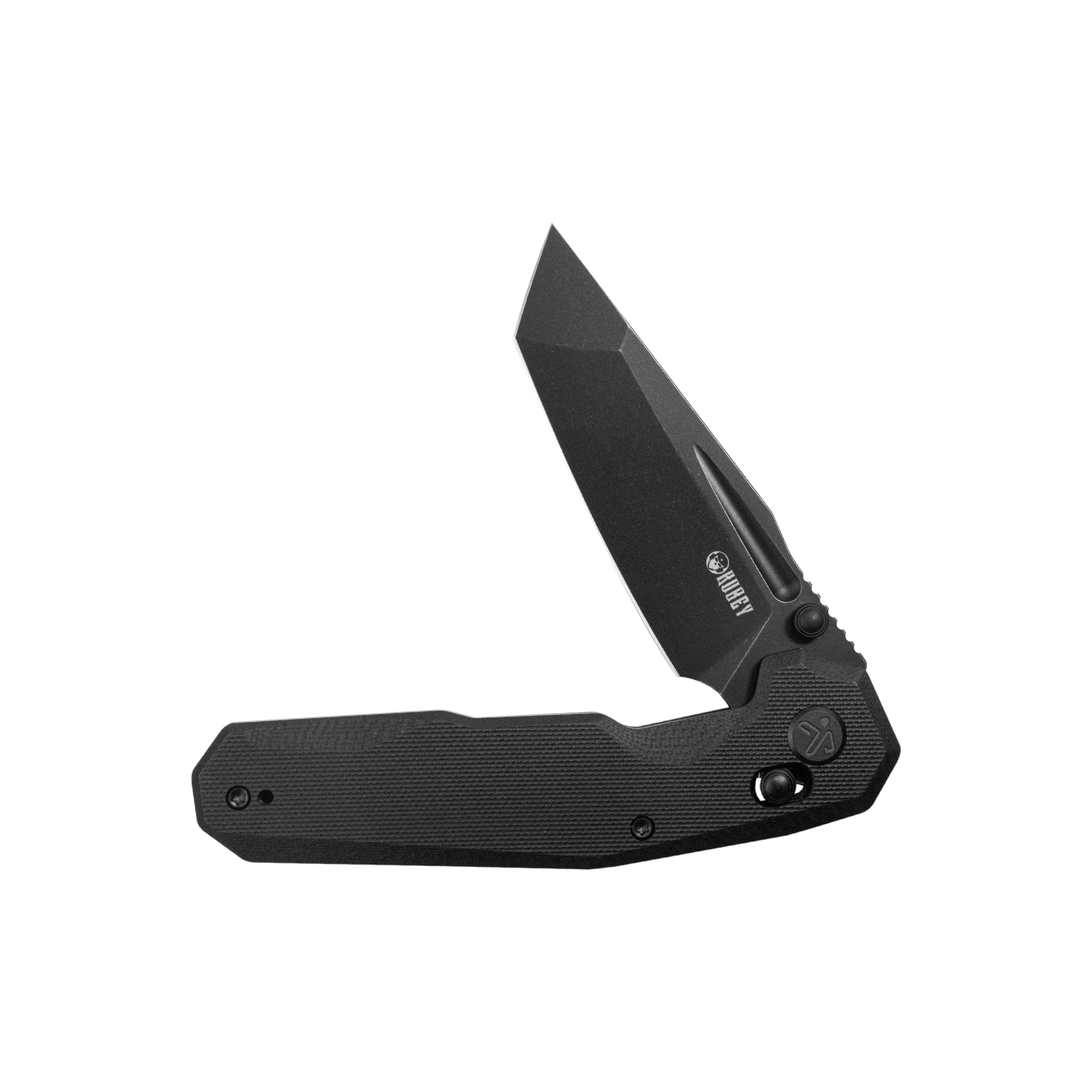 Carve Crossbarlock Blackout KU237E