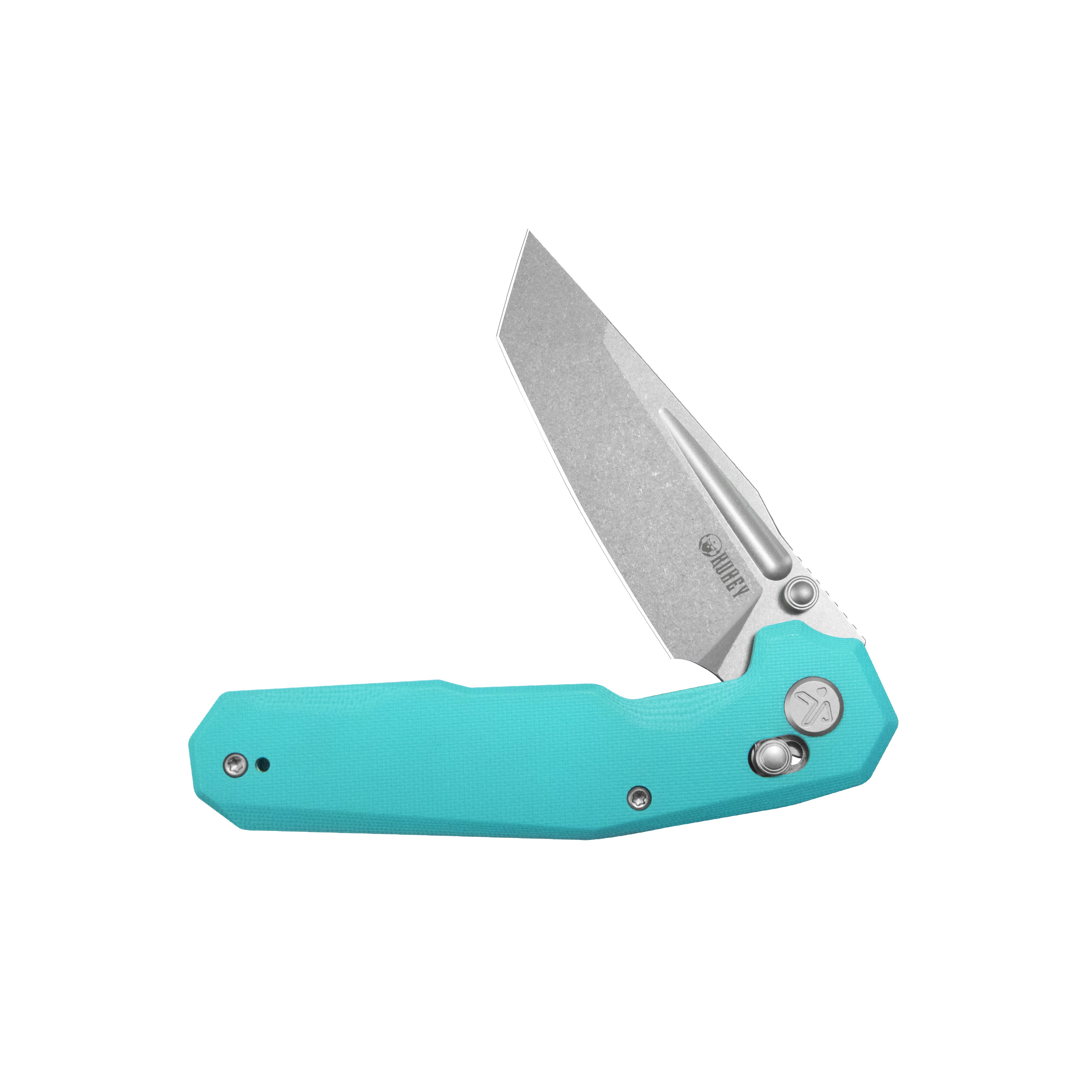 Carve Crossbarlock Tiffany Blue KU237G