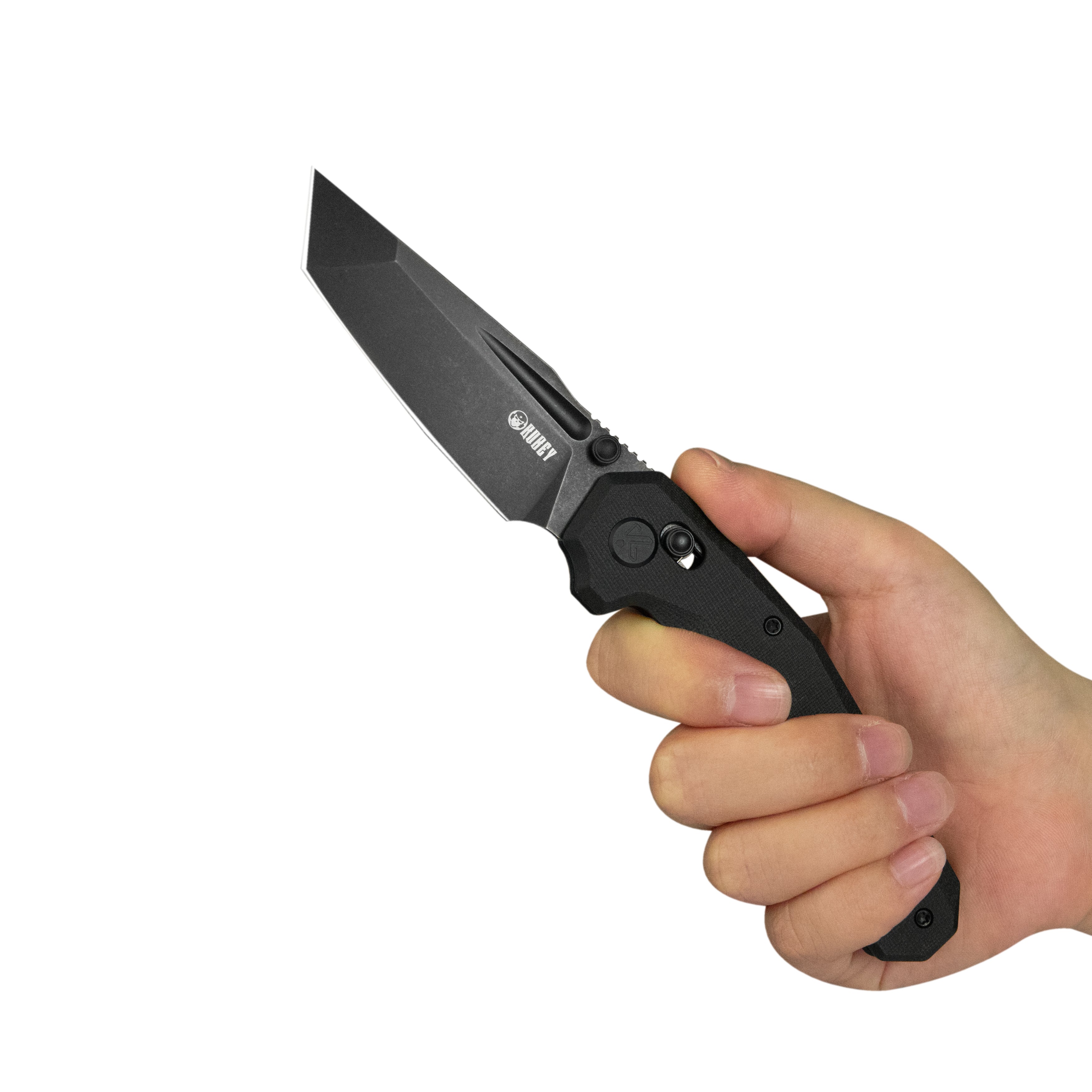 Carve Crossbarlock Blackout KU237E