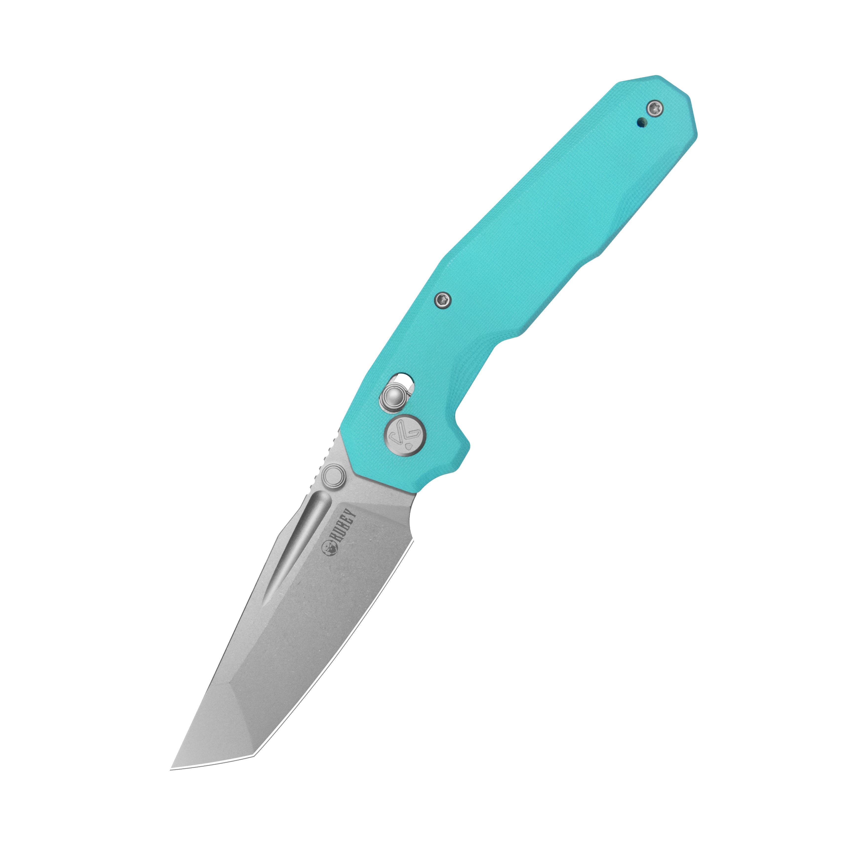 Carve Crossbarlock Tiffany Blue KU237G