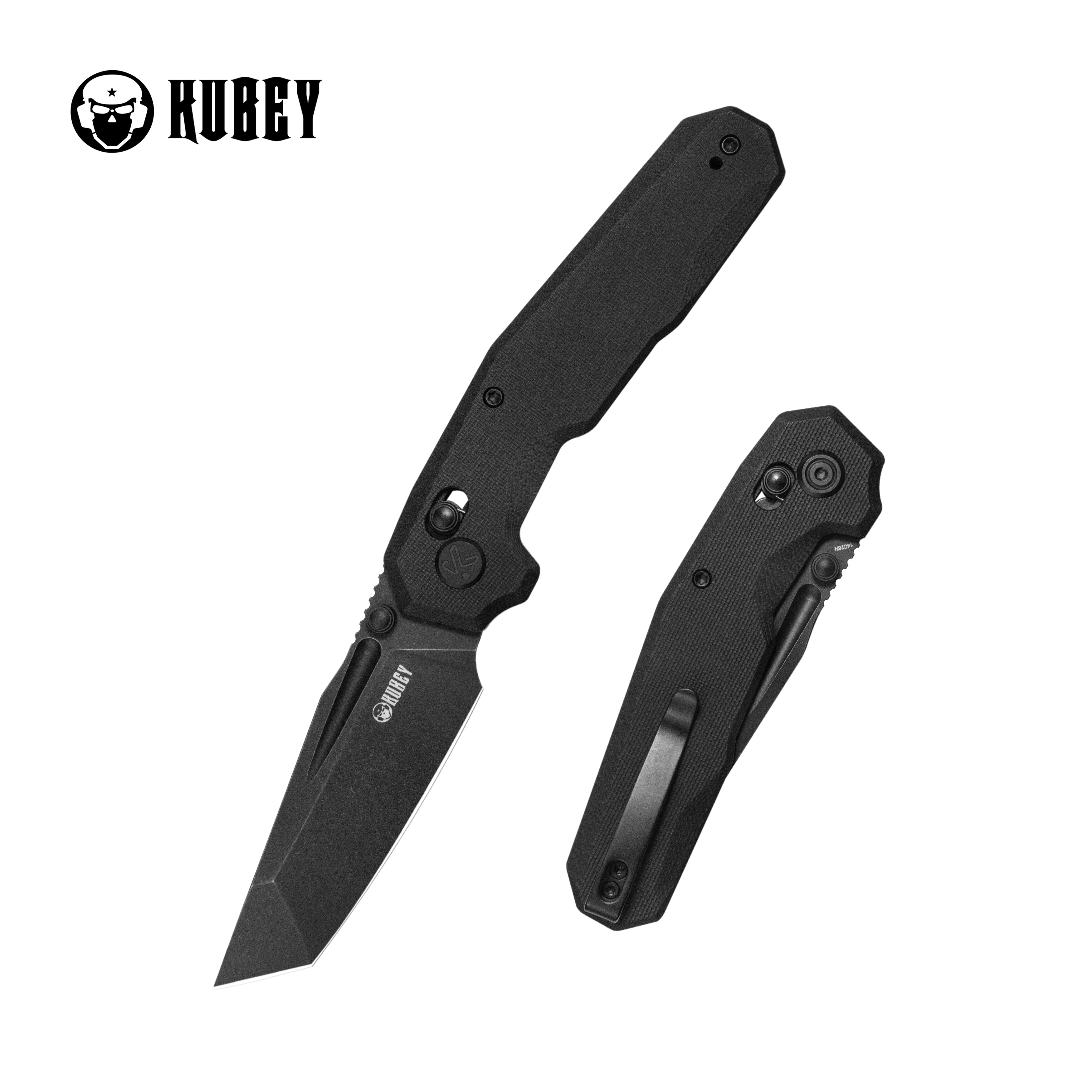 Carve Crossbarlock Blackout KU237E