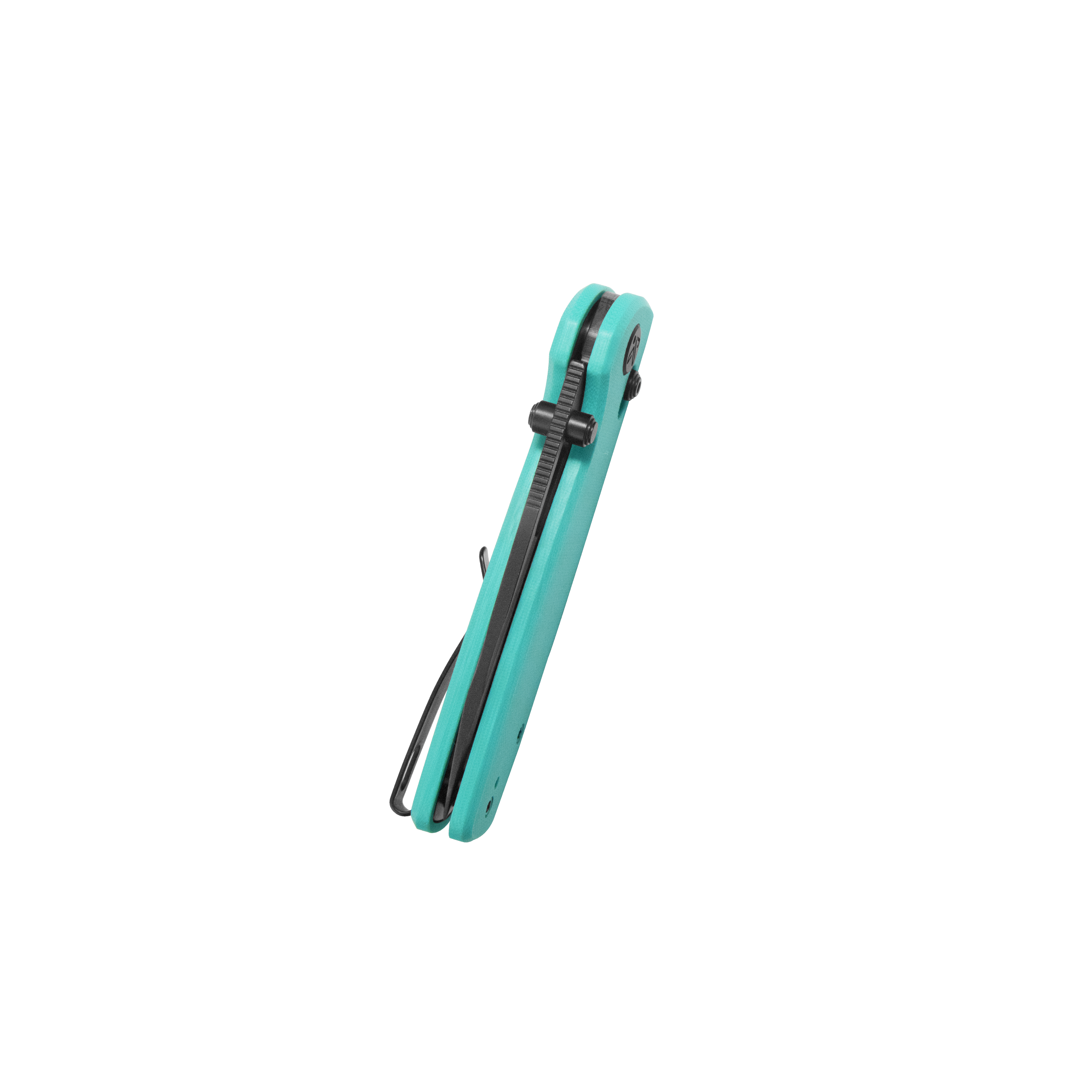 Bluff Crossbarlock Black Tiffany Blue KU248I