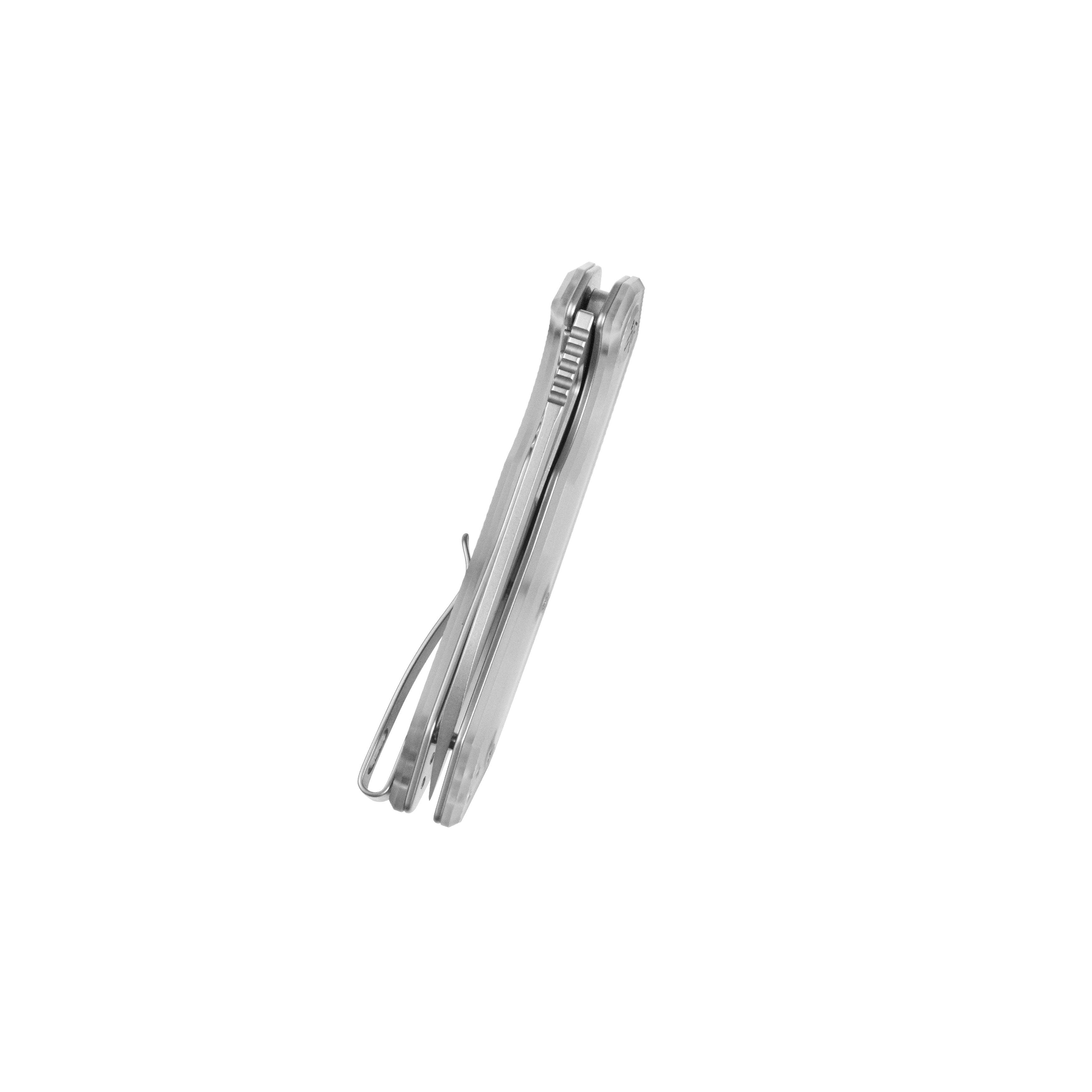 Vagrant Linerlock Translucent Polycarbonate KU291-1E