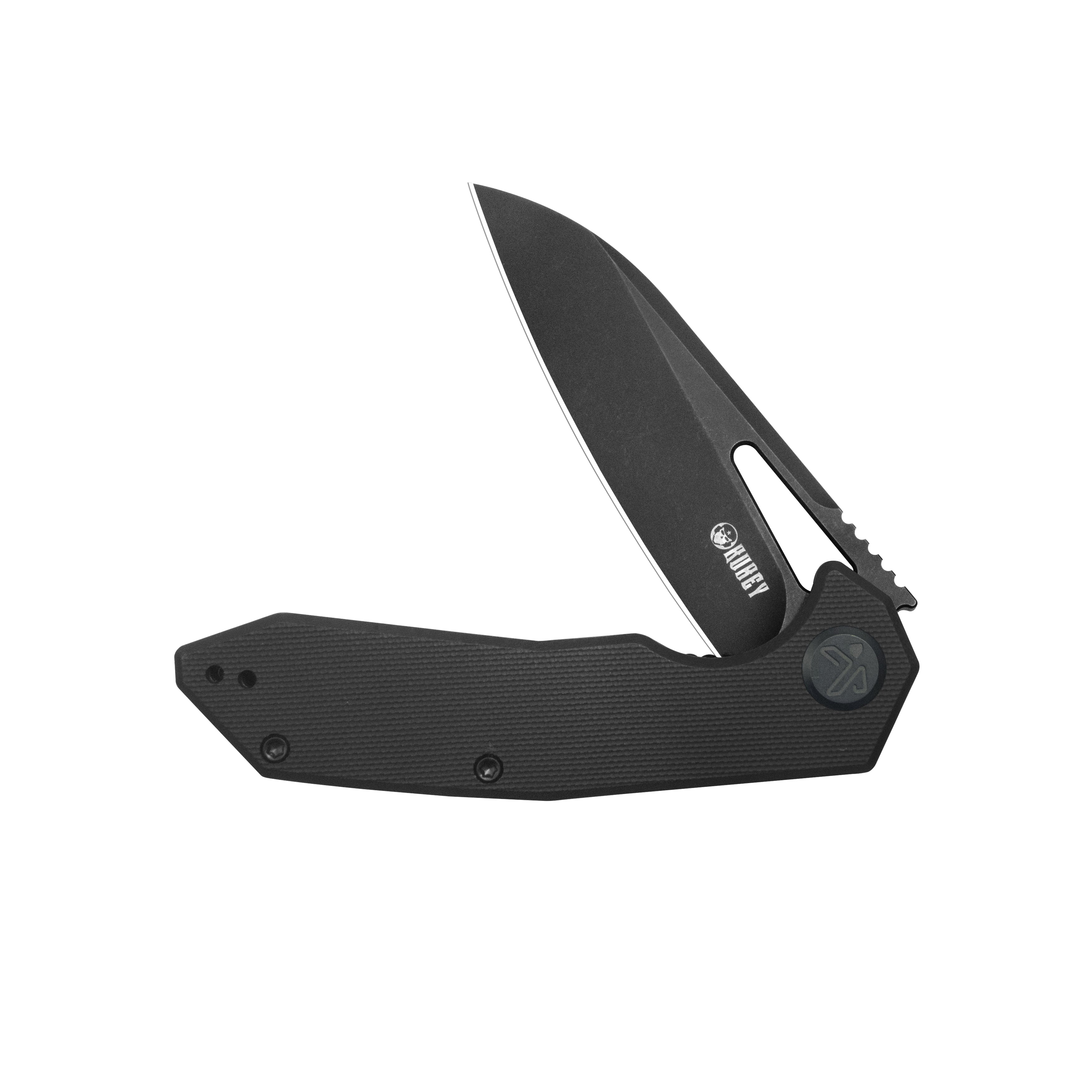 Vagrant Linerlock Blackout KU291-1F