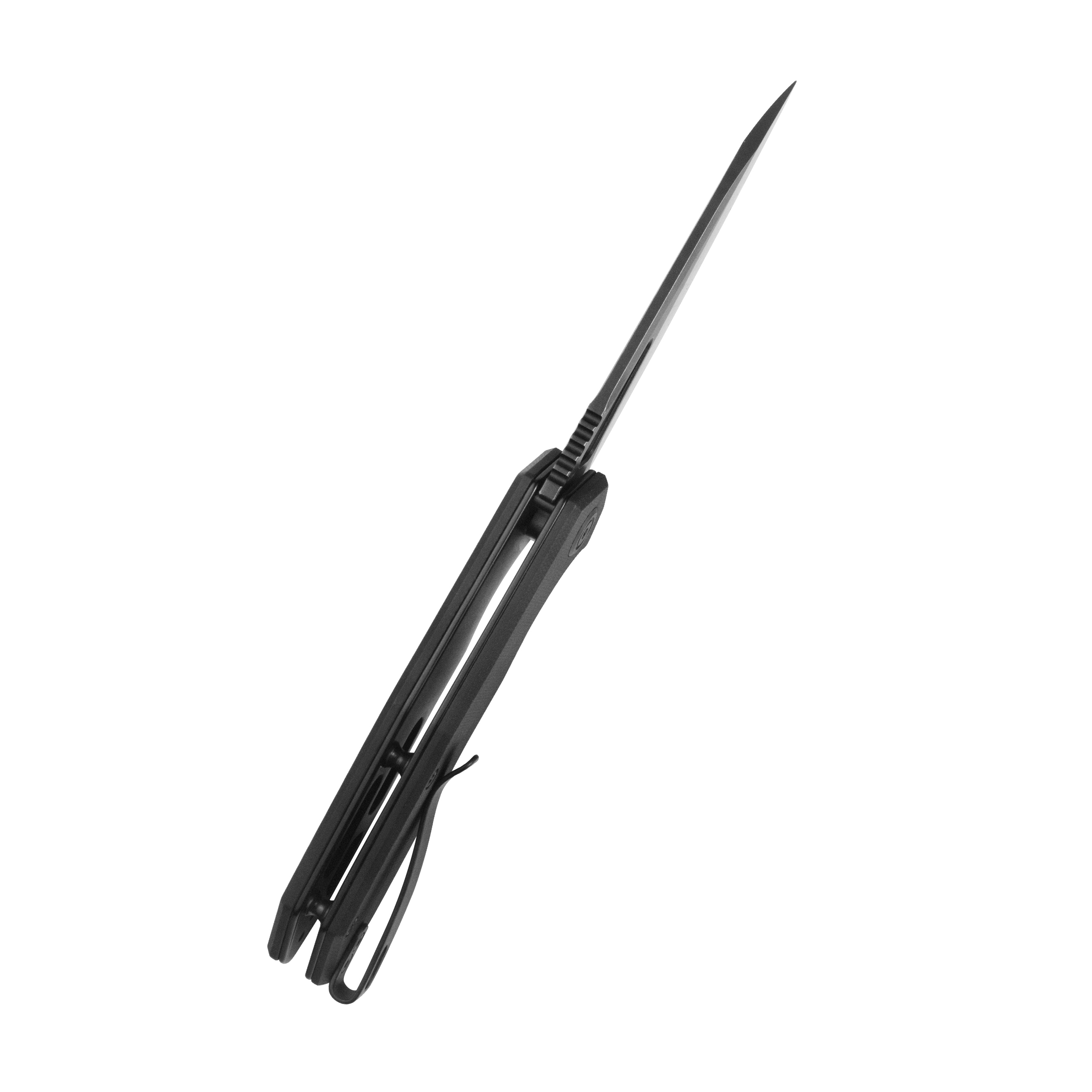 Vagrant Linerlock Blackout KU291-1F