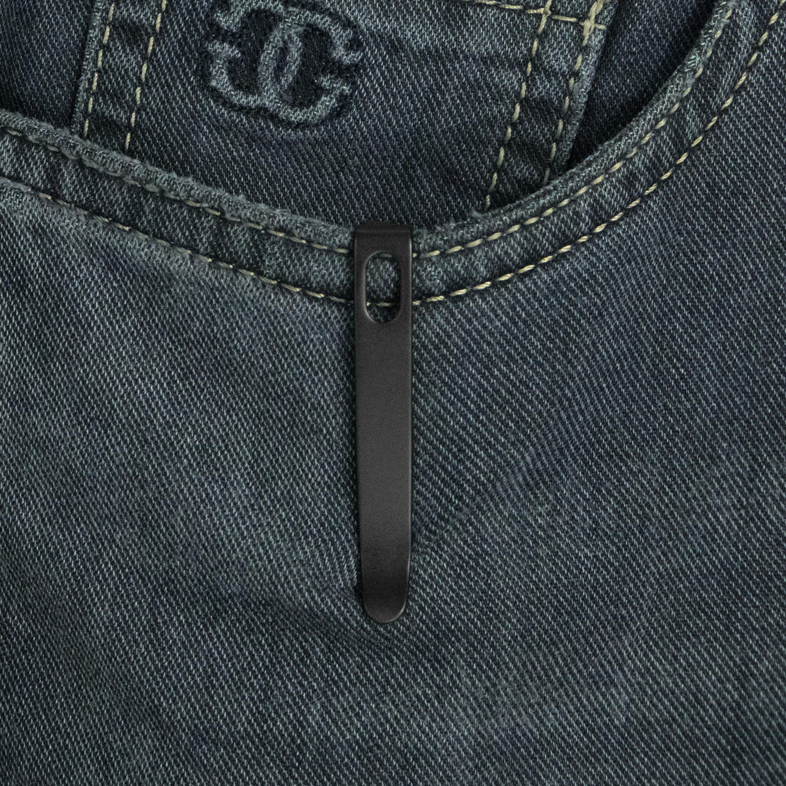 Vagrant Linerlock Blackout KU291-1F