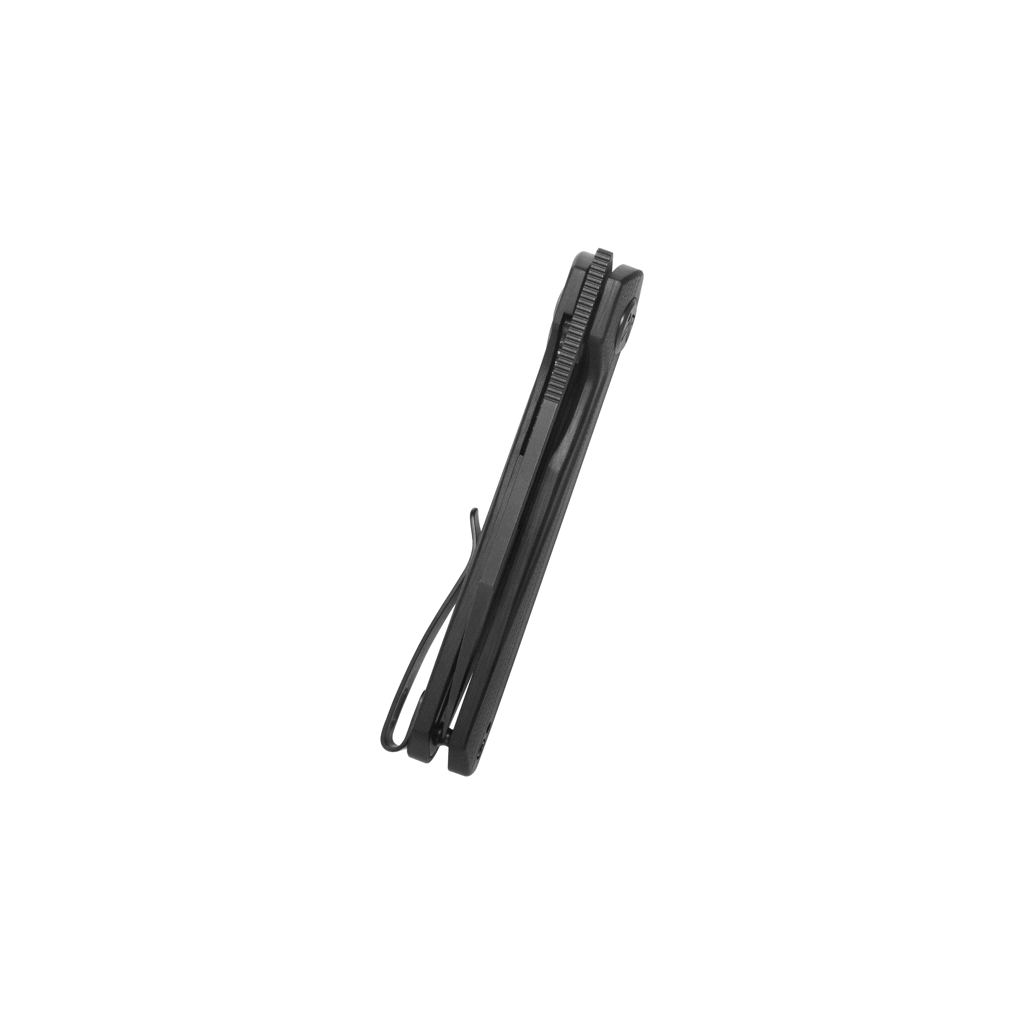 Royal Linerlock Blackout KU321X