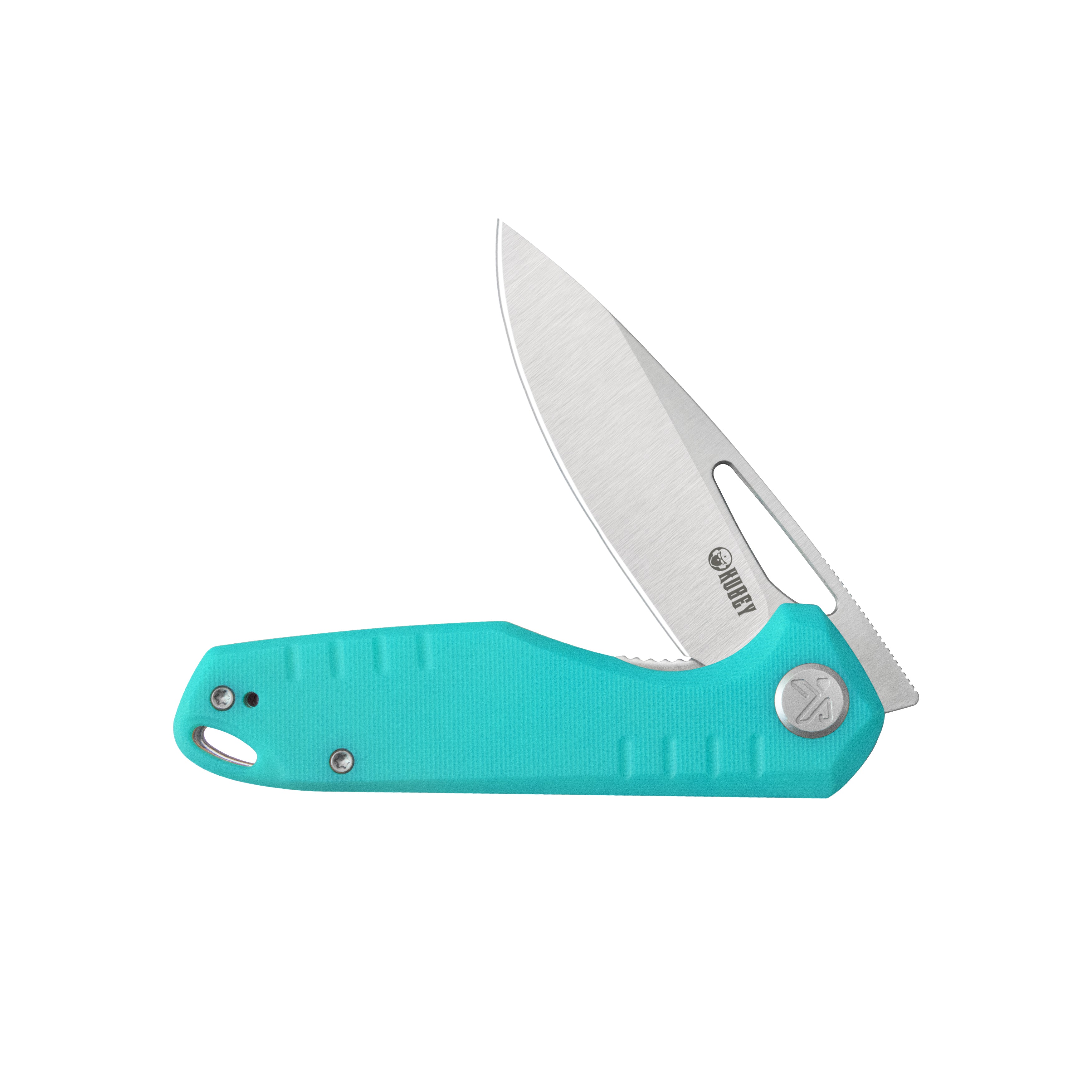 Doris Linerlock Tiffany Blue KU324K