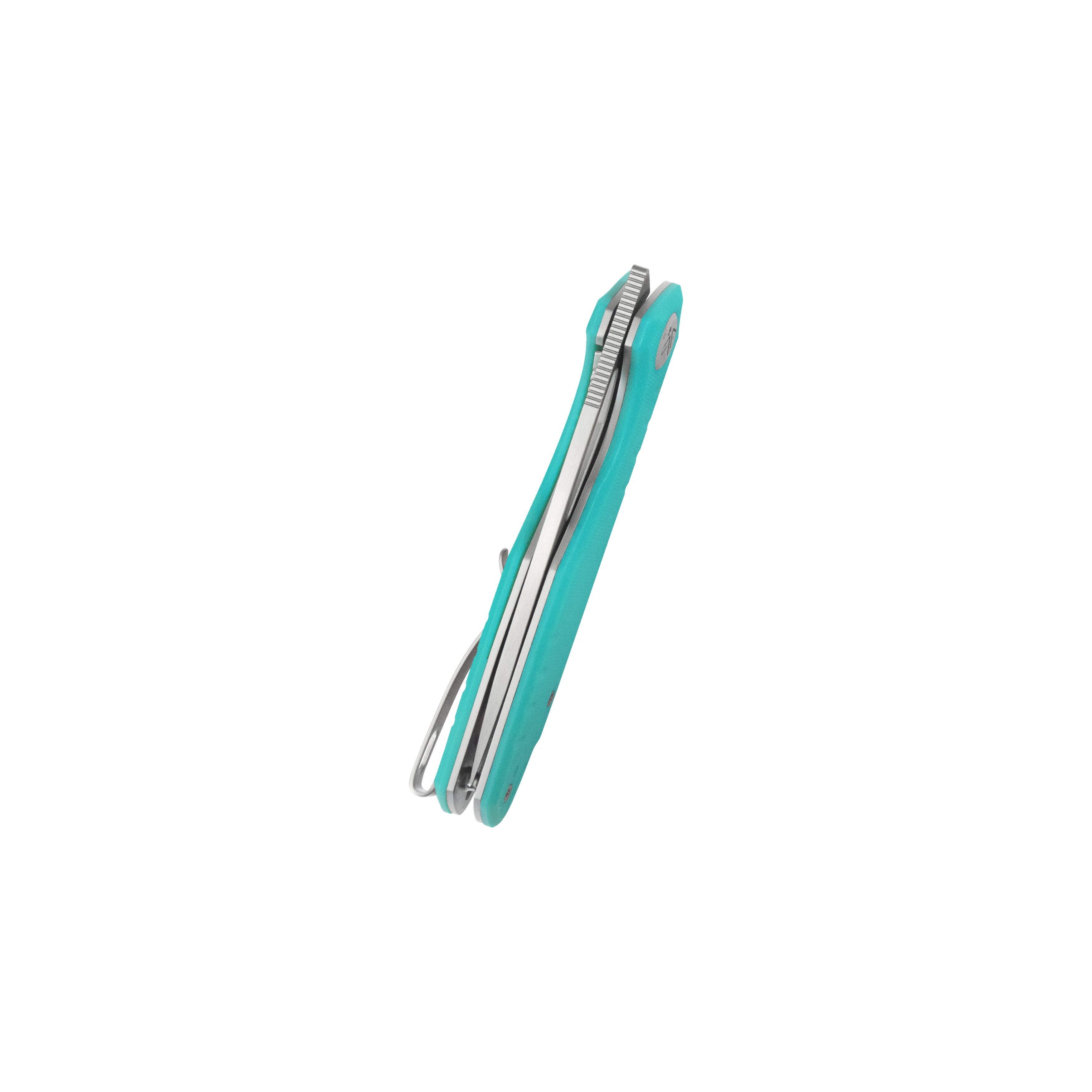 Doris Linerlock Tiffany Blue KU324K