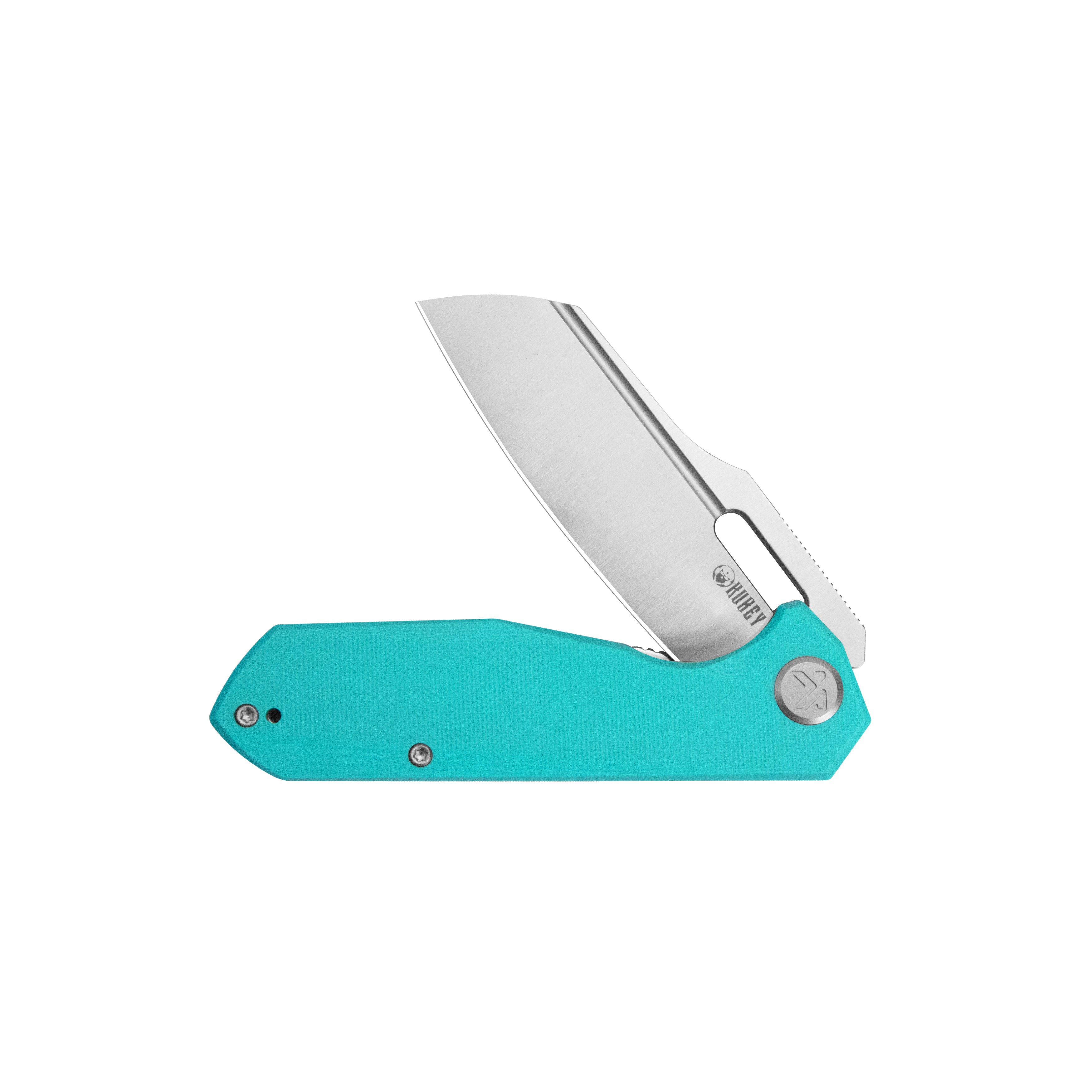 Atlas Linerlock Tiffany Blue KU328L