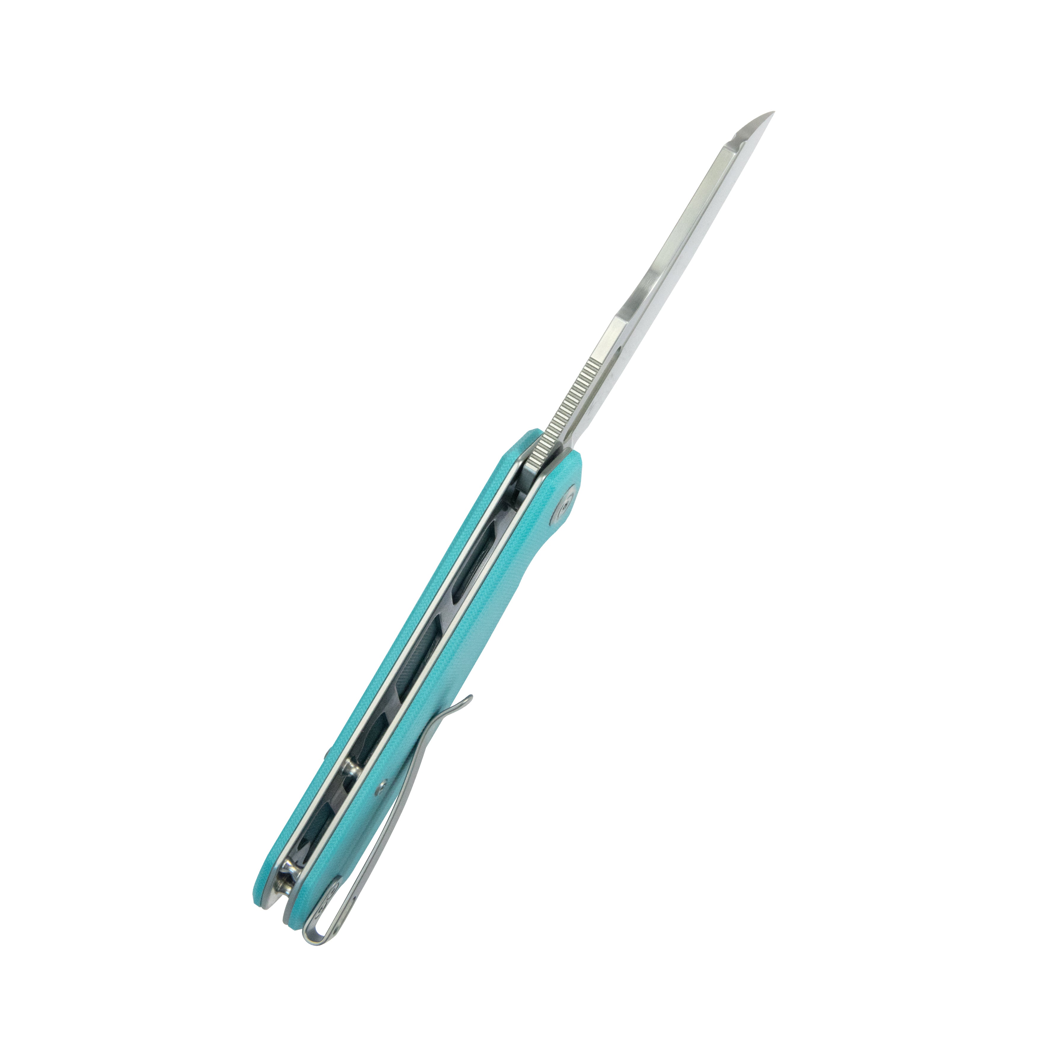 Atlas Linerlock Tiffany Blue KU328L