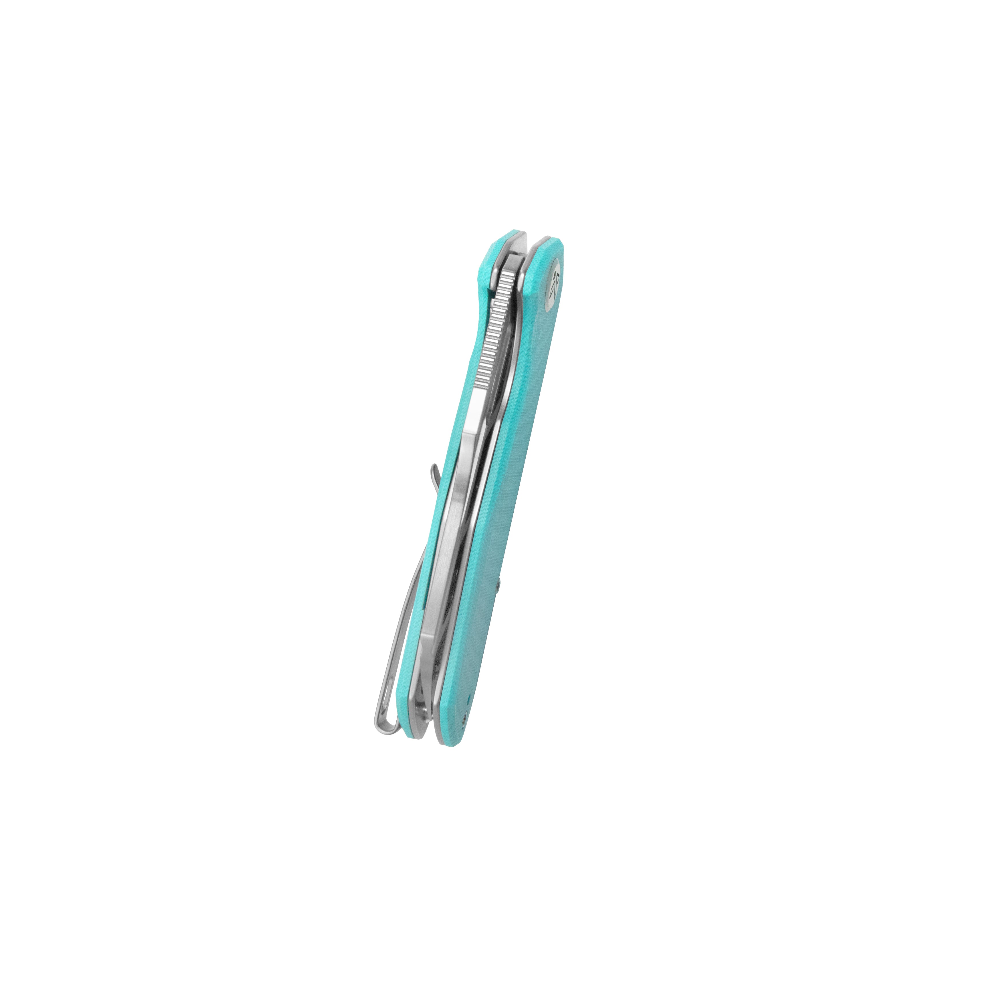Atlas Linerlock Tiffany Blue KU328L