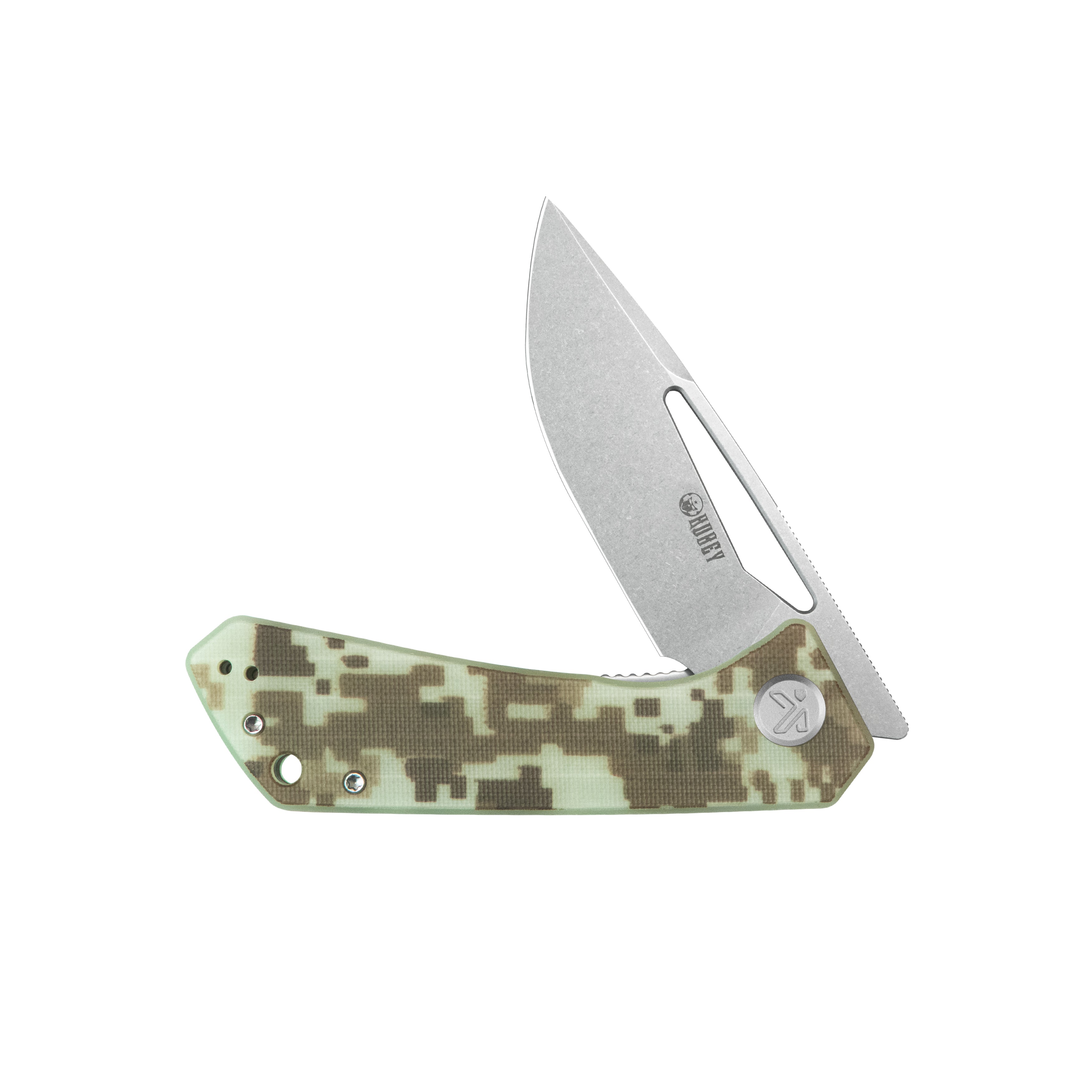 Thalia Linerlock Camouflage KU331K