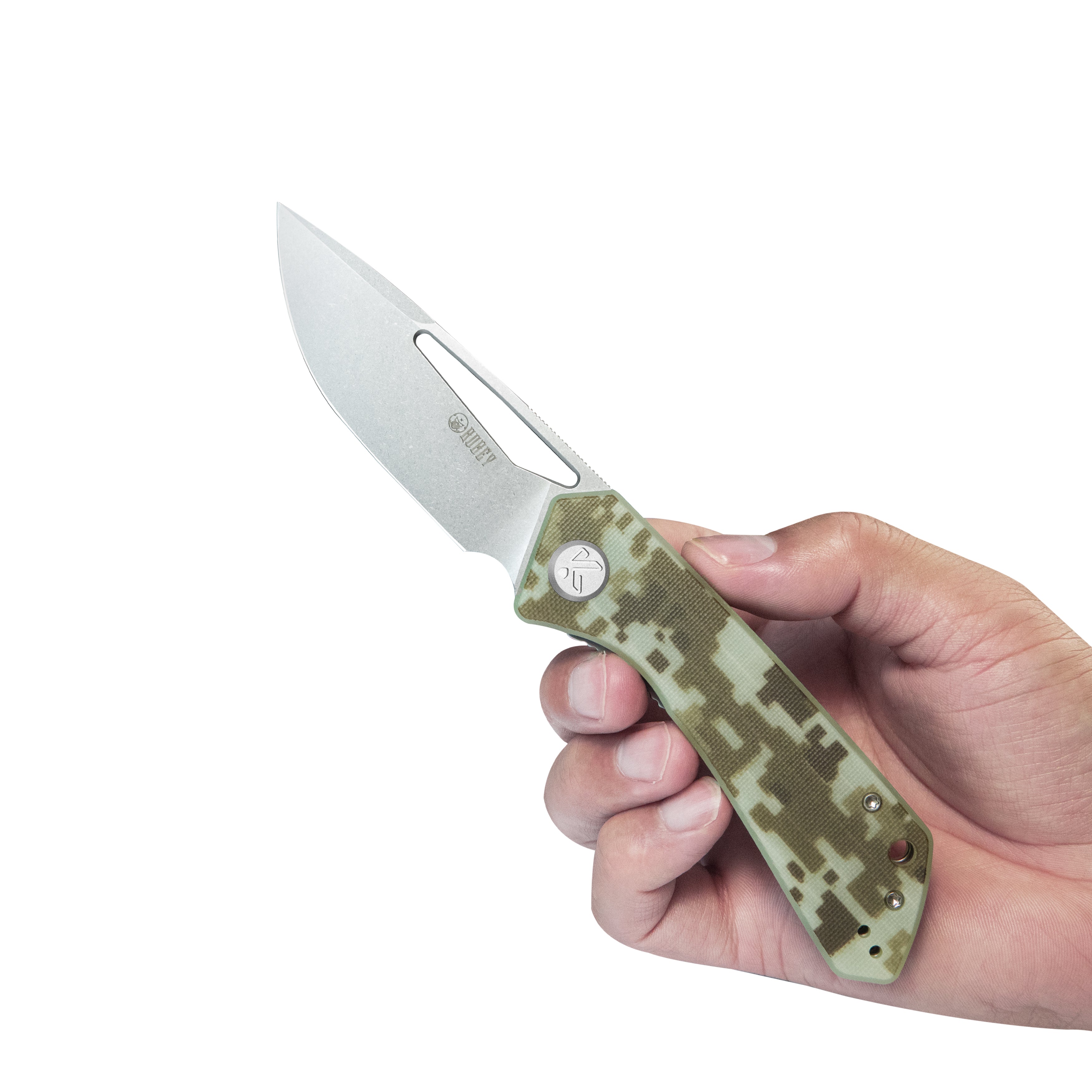 Thalia Linerlock Camouflage KU331K